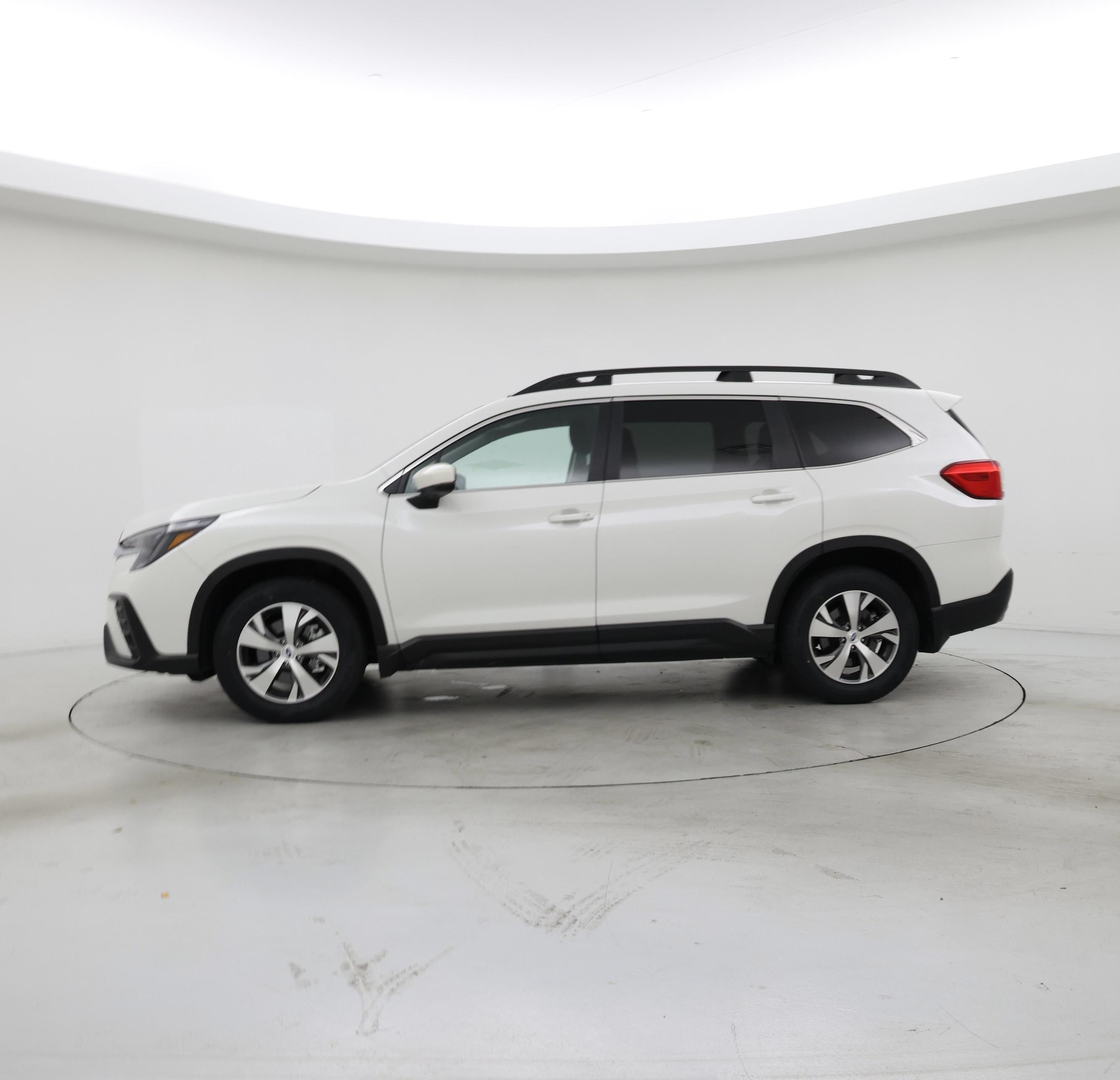 Thumbnail: 2024 Subaru Ascent - 3