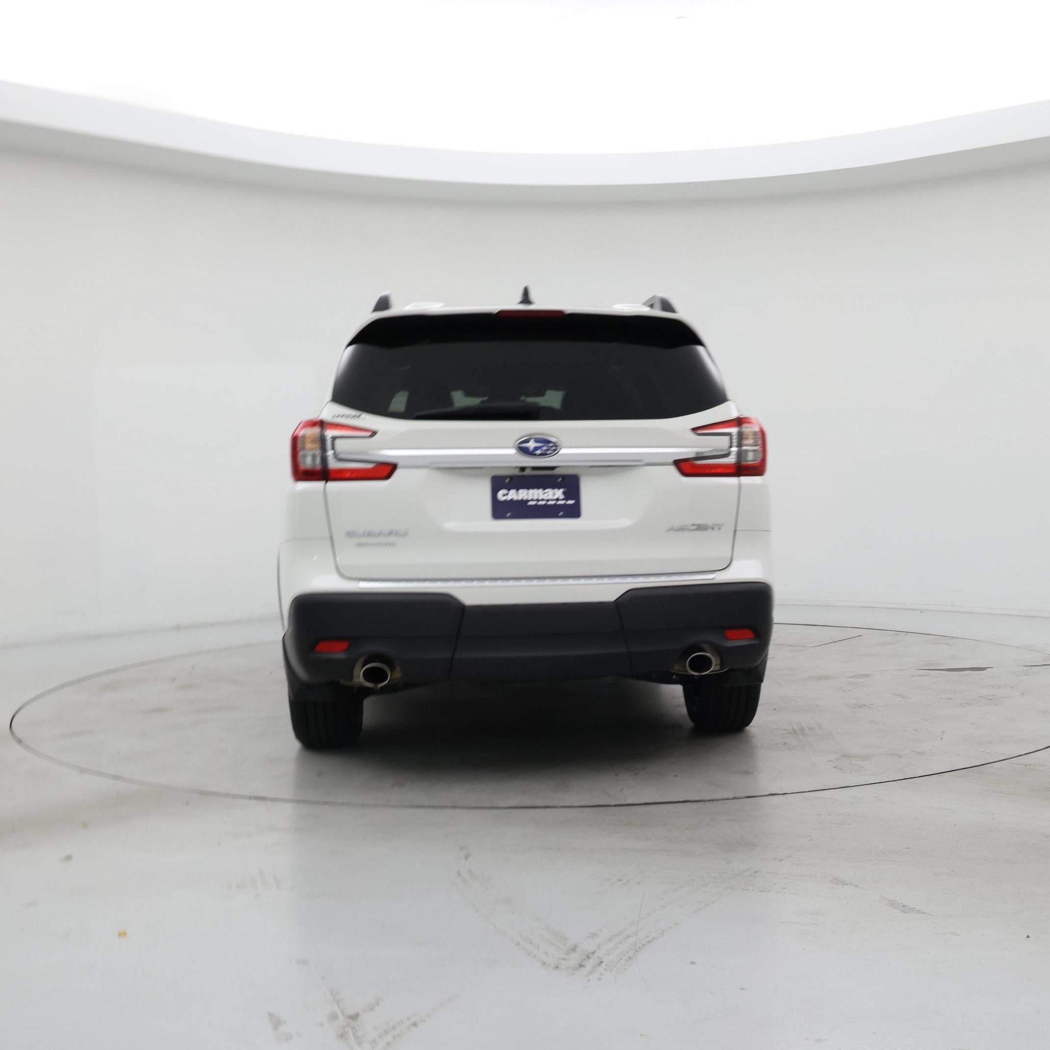 Thumbnail: 2024 Subaru Ascent - 6