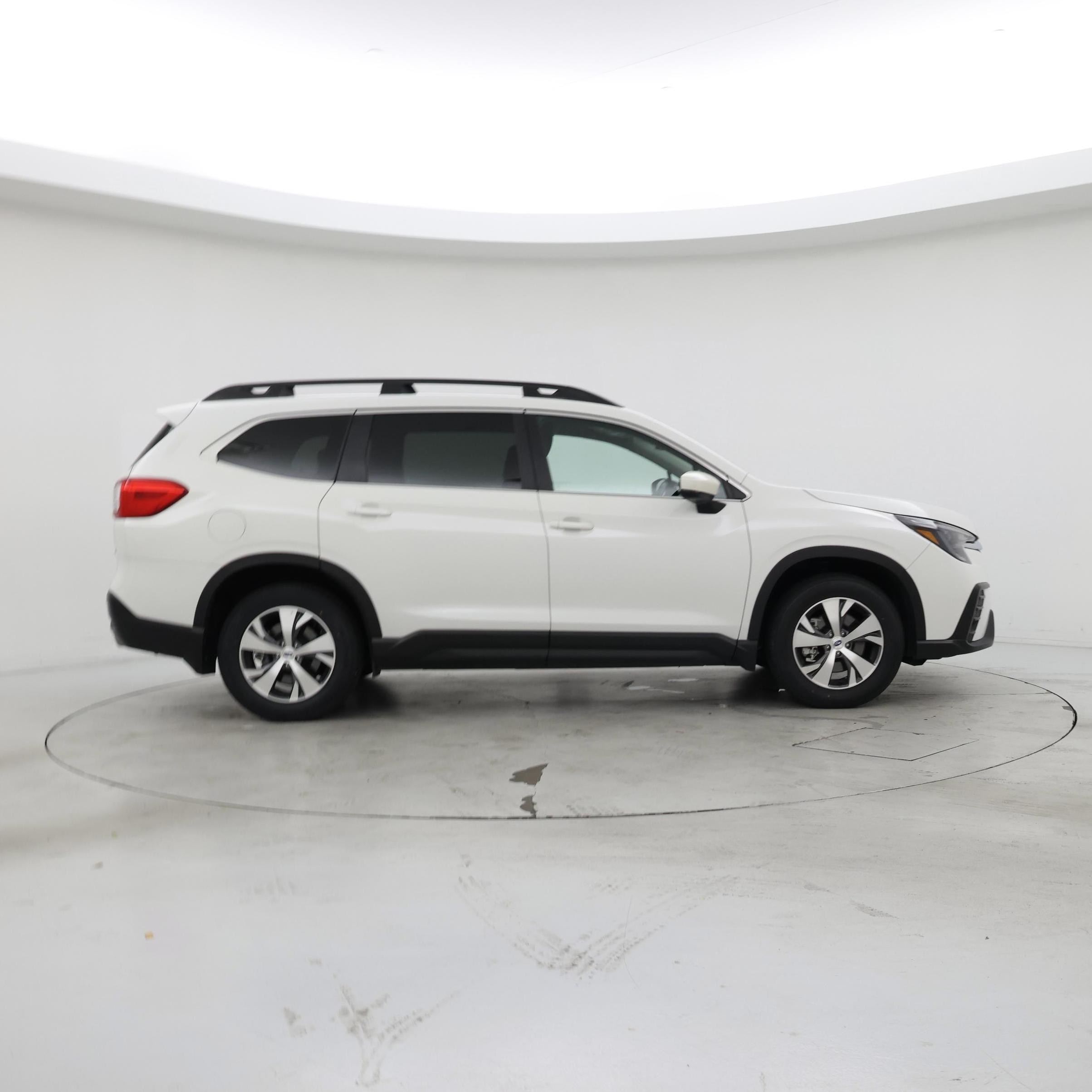 Thumbnail: 2024 Subaru Ascent - 7