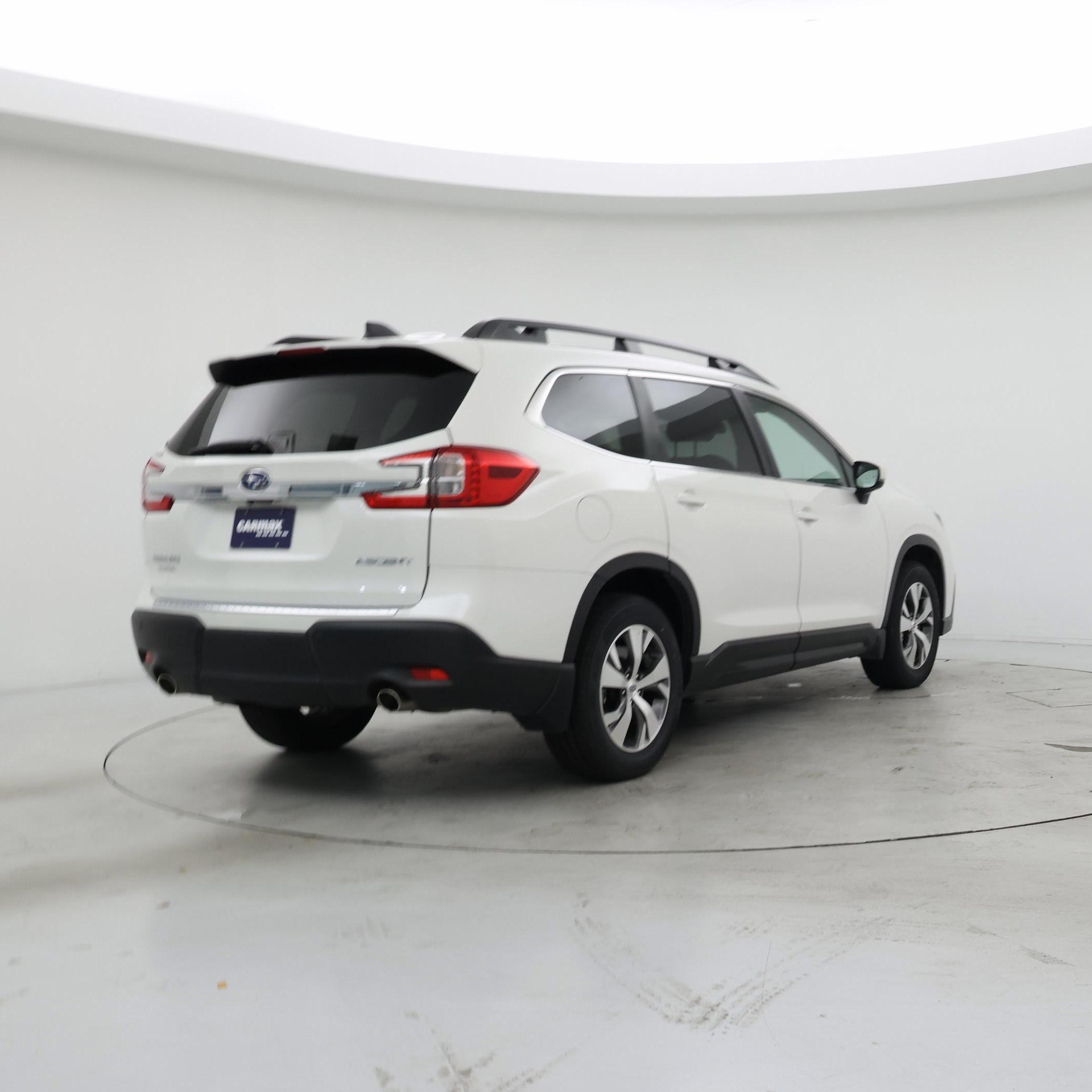 Thumbnail: 2024 Subaru Ascent - 8