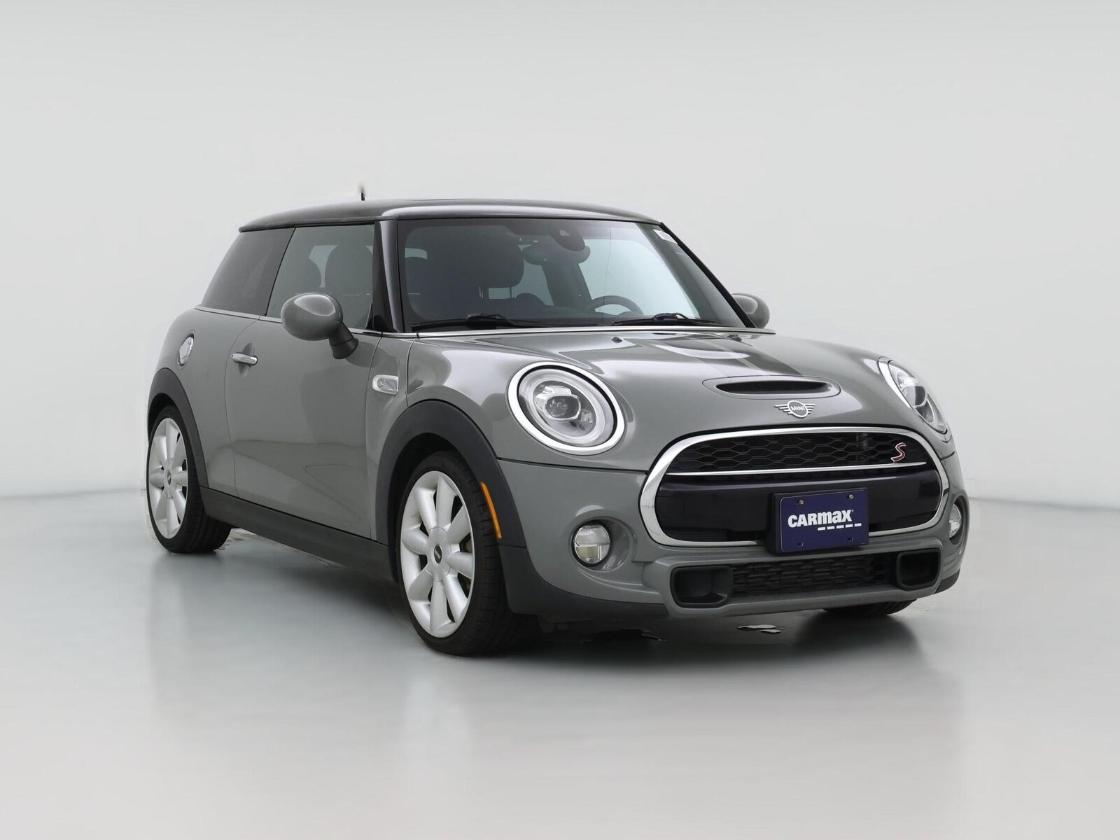2019 MINI Hardtop 2 Door