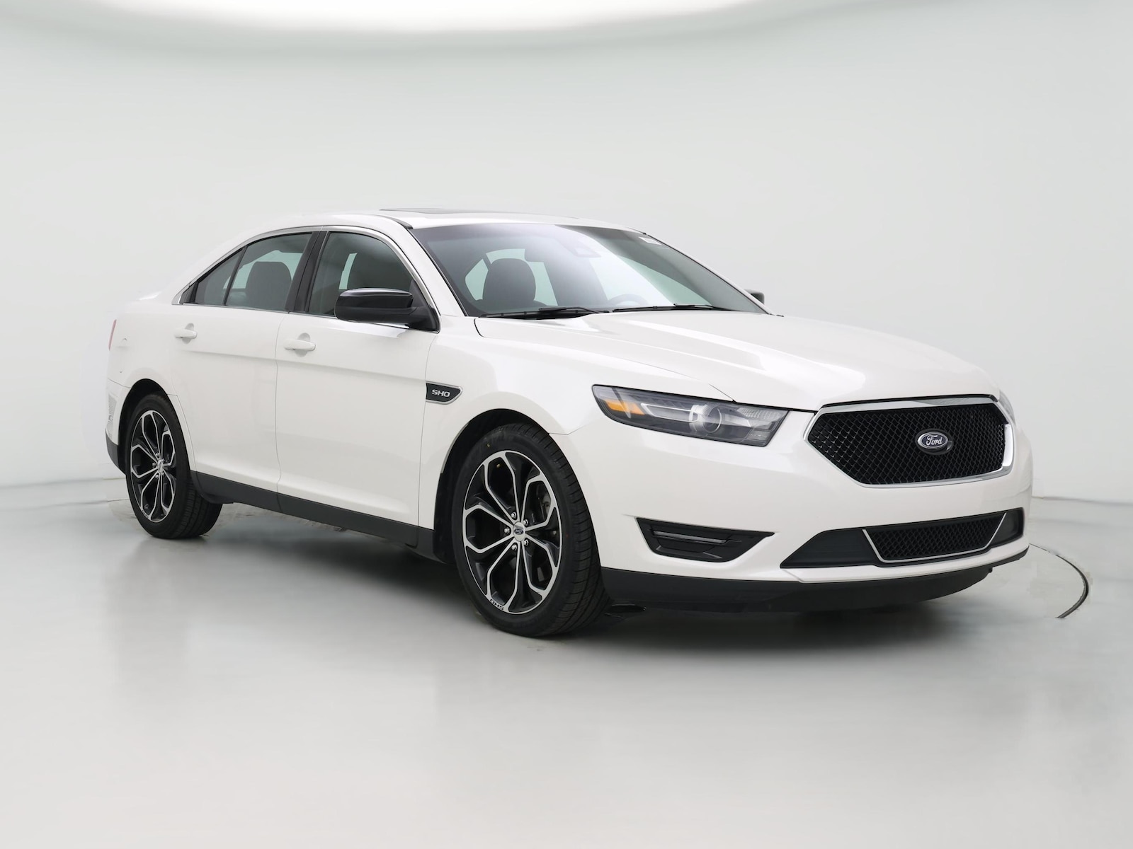 2016 Ford Taurus