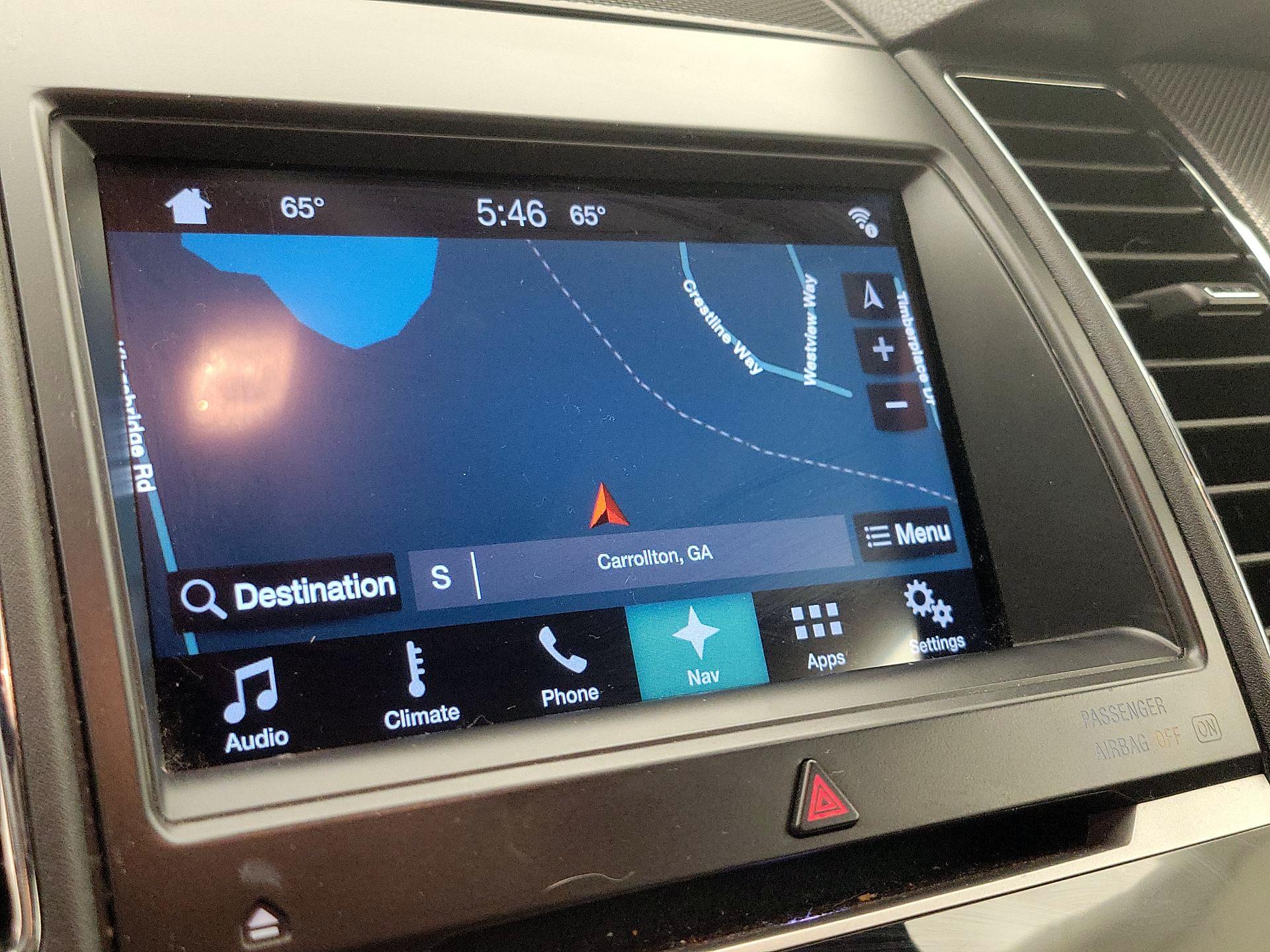 Thumbnail: 2016 Ford Taurus - 14