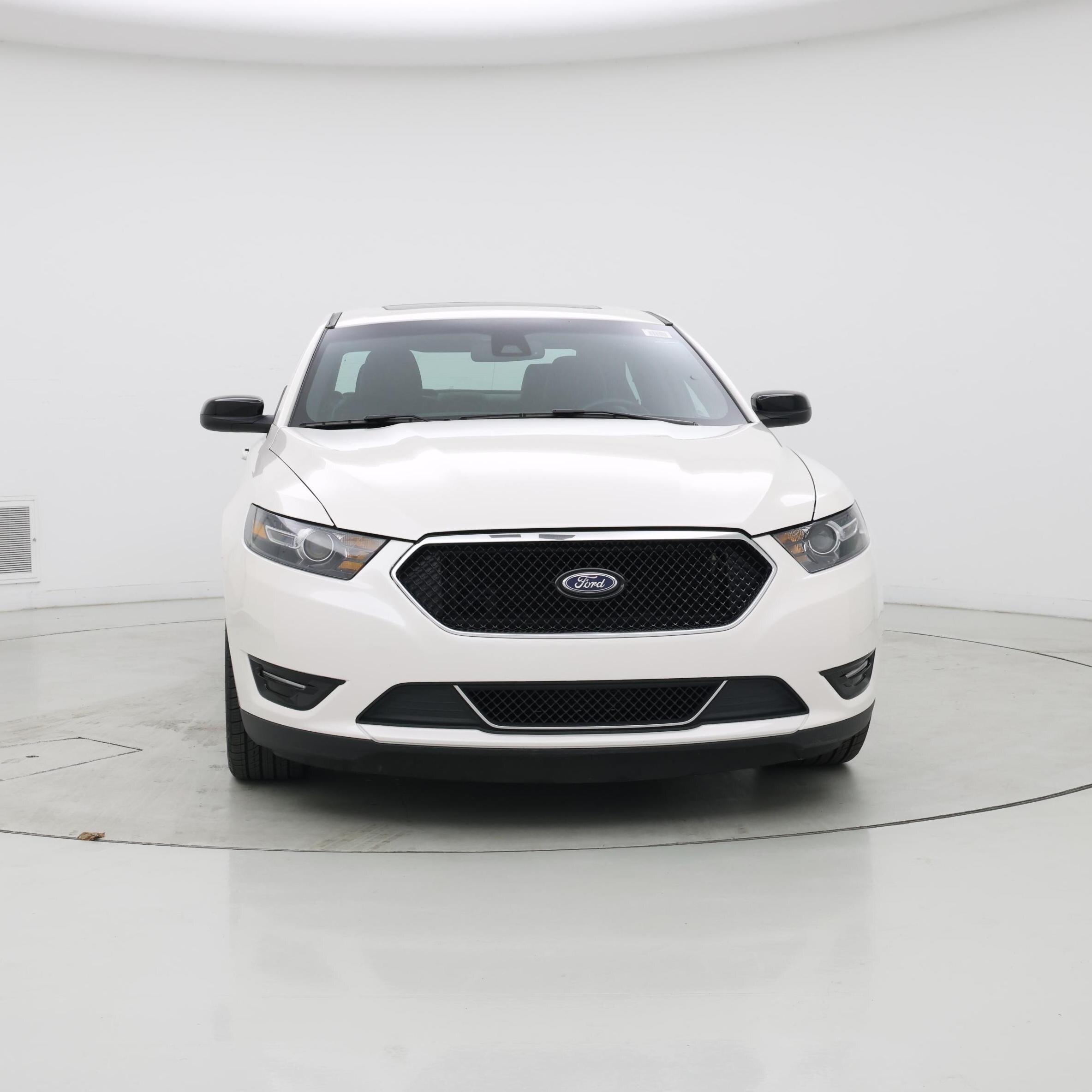 Thumbnail: 2016 Ford Taurus - 5