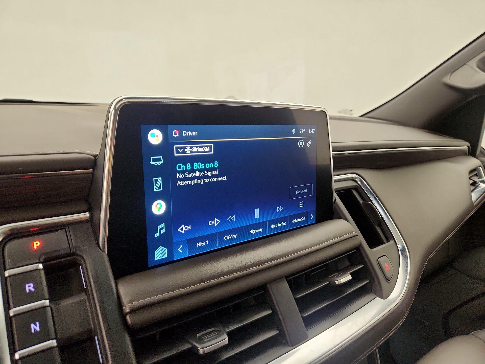 Thumbnail: 2022 Chevrolet Suburban - 15