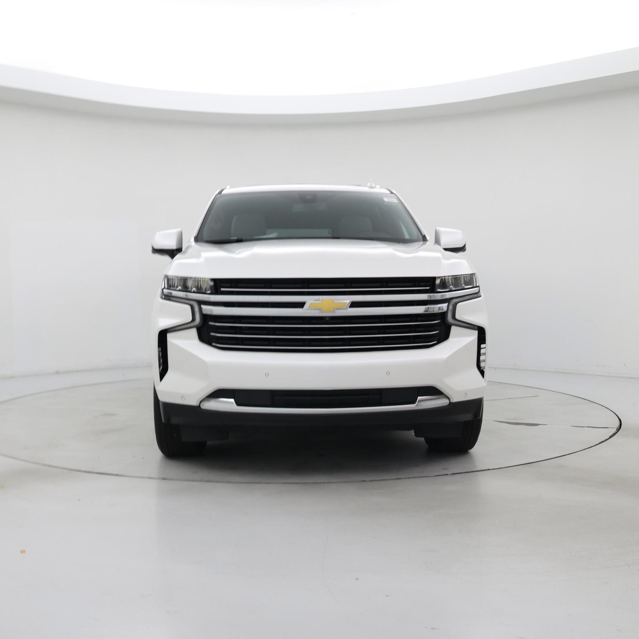 Thumbnail: 2022 Chevrolet Suburban - 5
