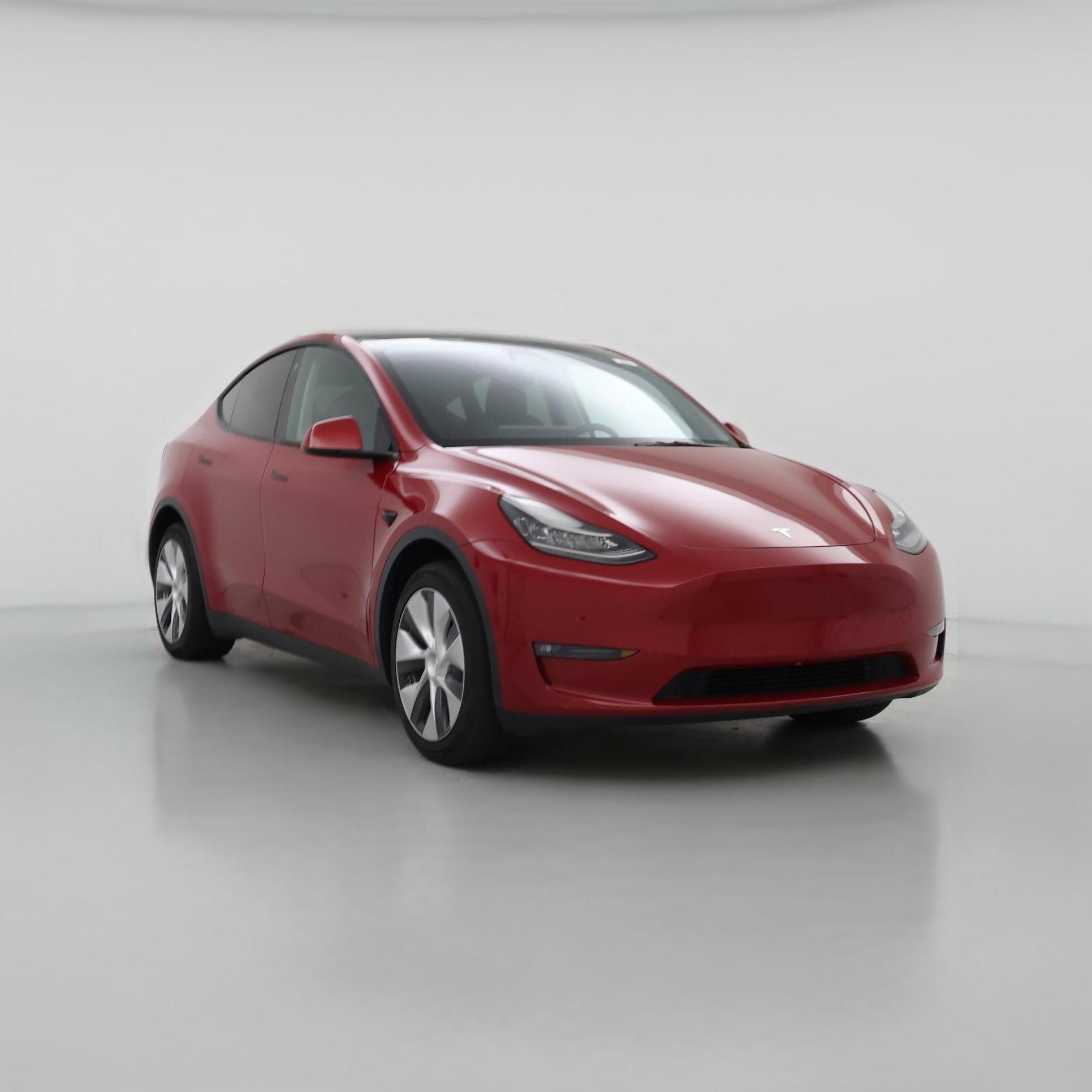 Thumbnail: 2022 Tesla Model Y - 1