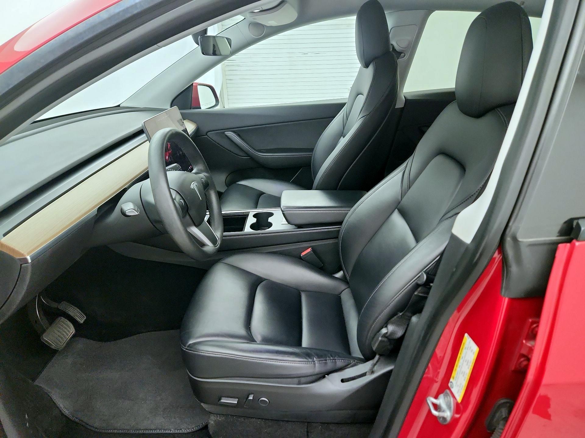 Thumbnail: 2022 Tesla Model Y - 11