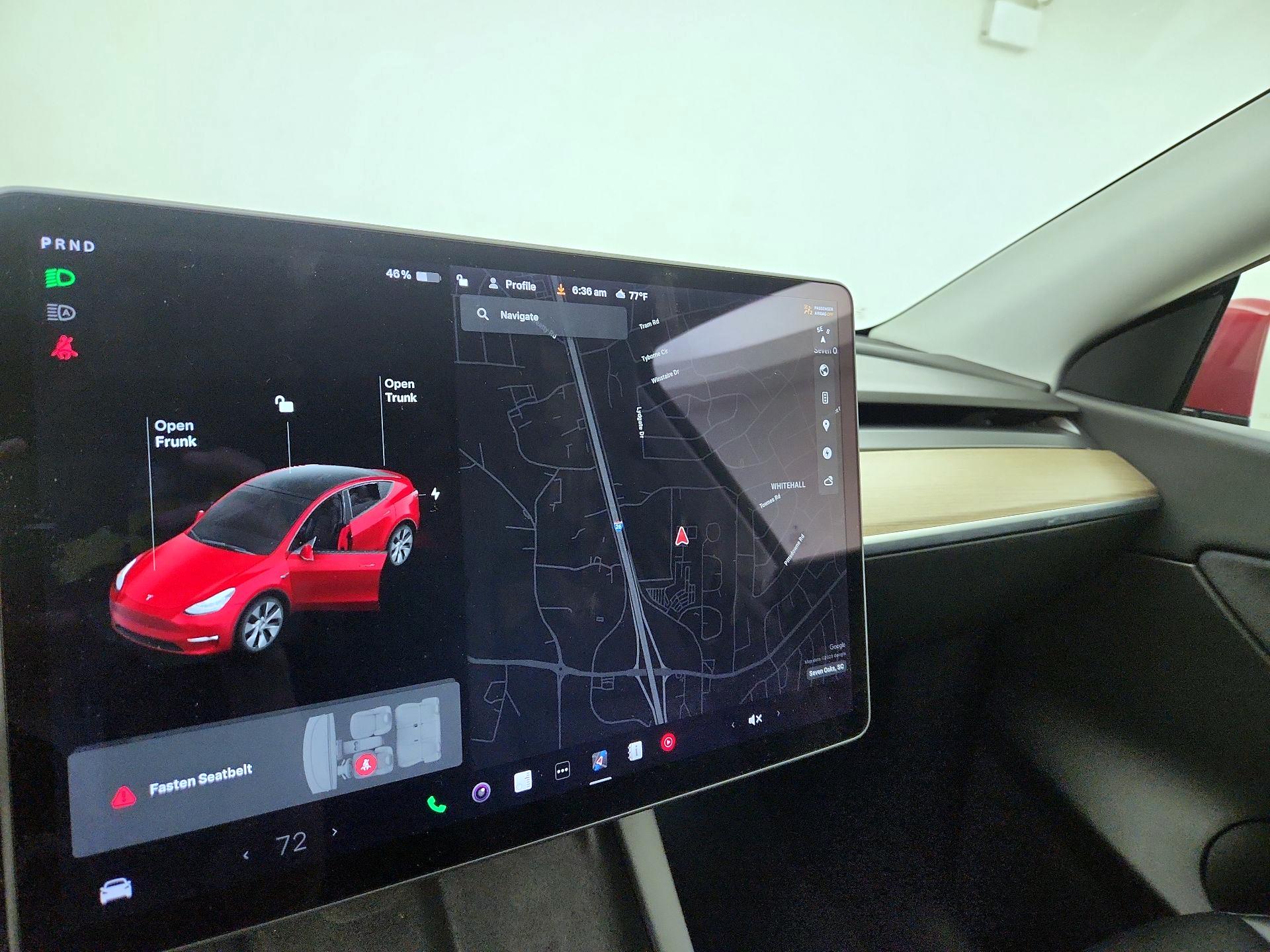 Thumbnail: 2022 Tesla Model Y - 13