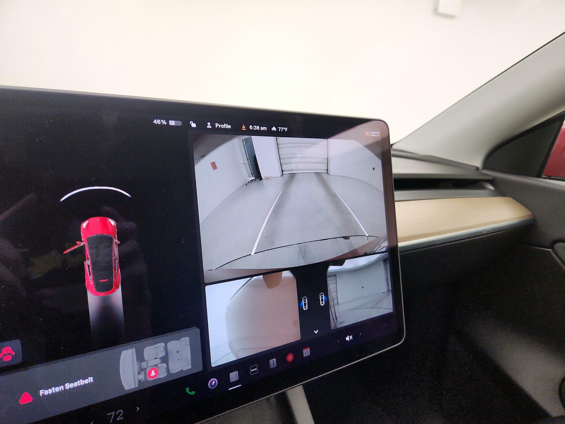 Thumbnail: 2022 Tesla Model Y - 14