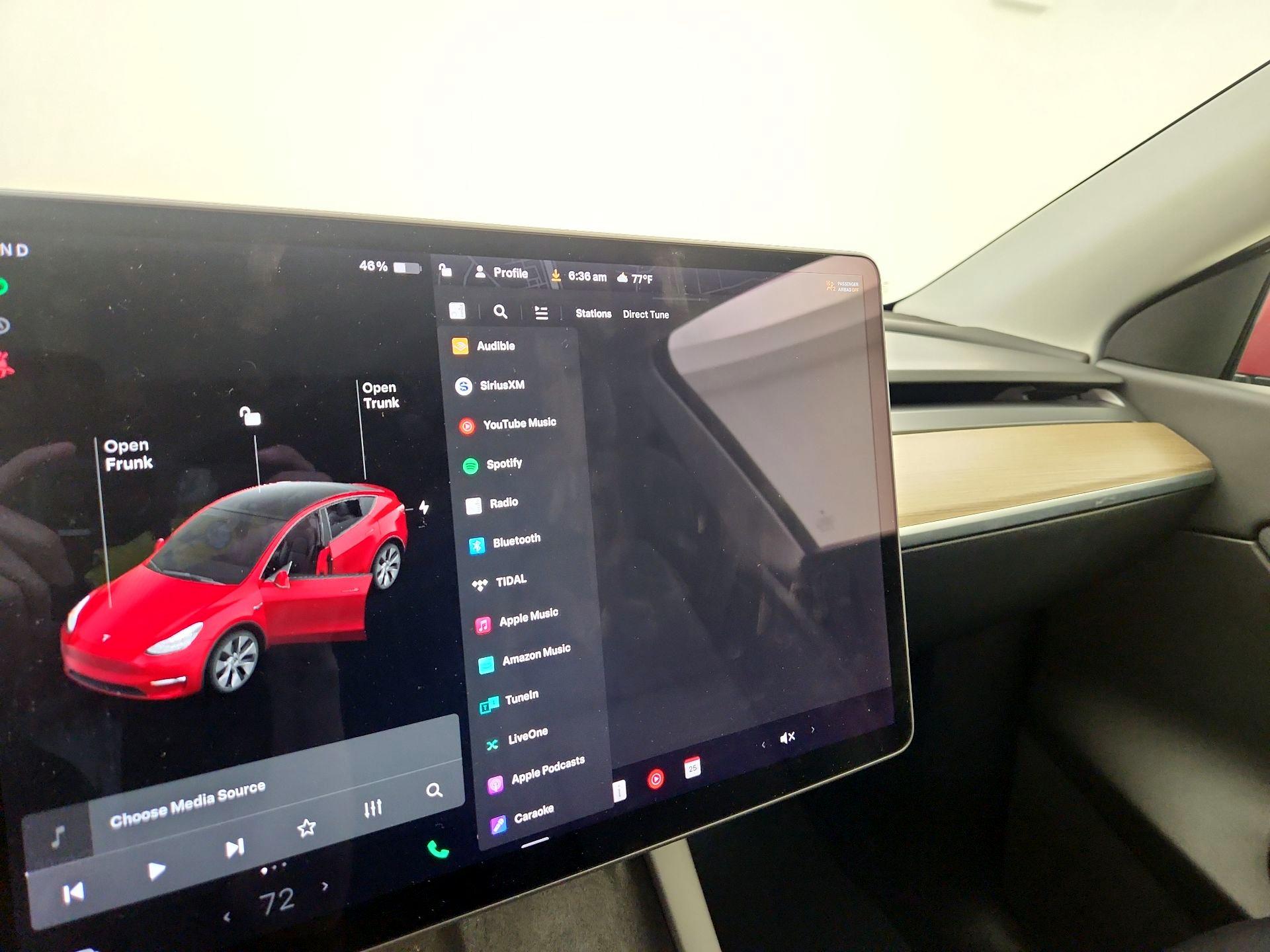 Thumbnail: 2022 Tesla Model Y - 15