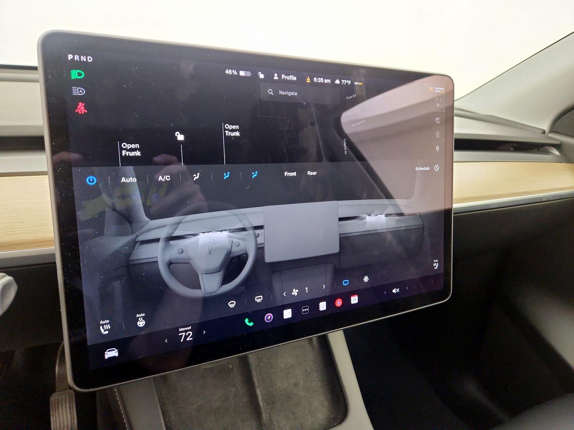 Thumbnail: 2022 Tesla Model Y - 16