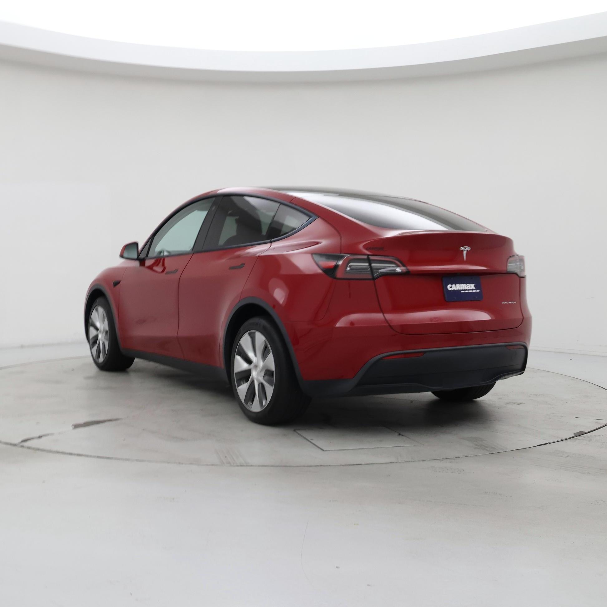 Thumbnail: 2022 Tesla Model Y - 2