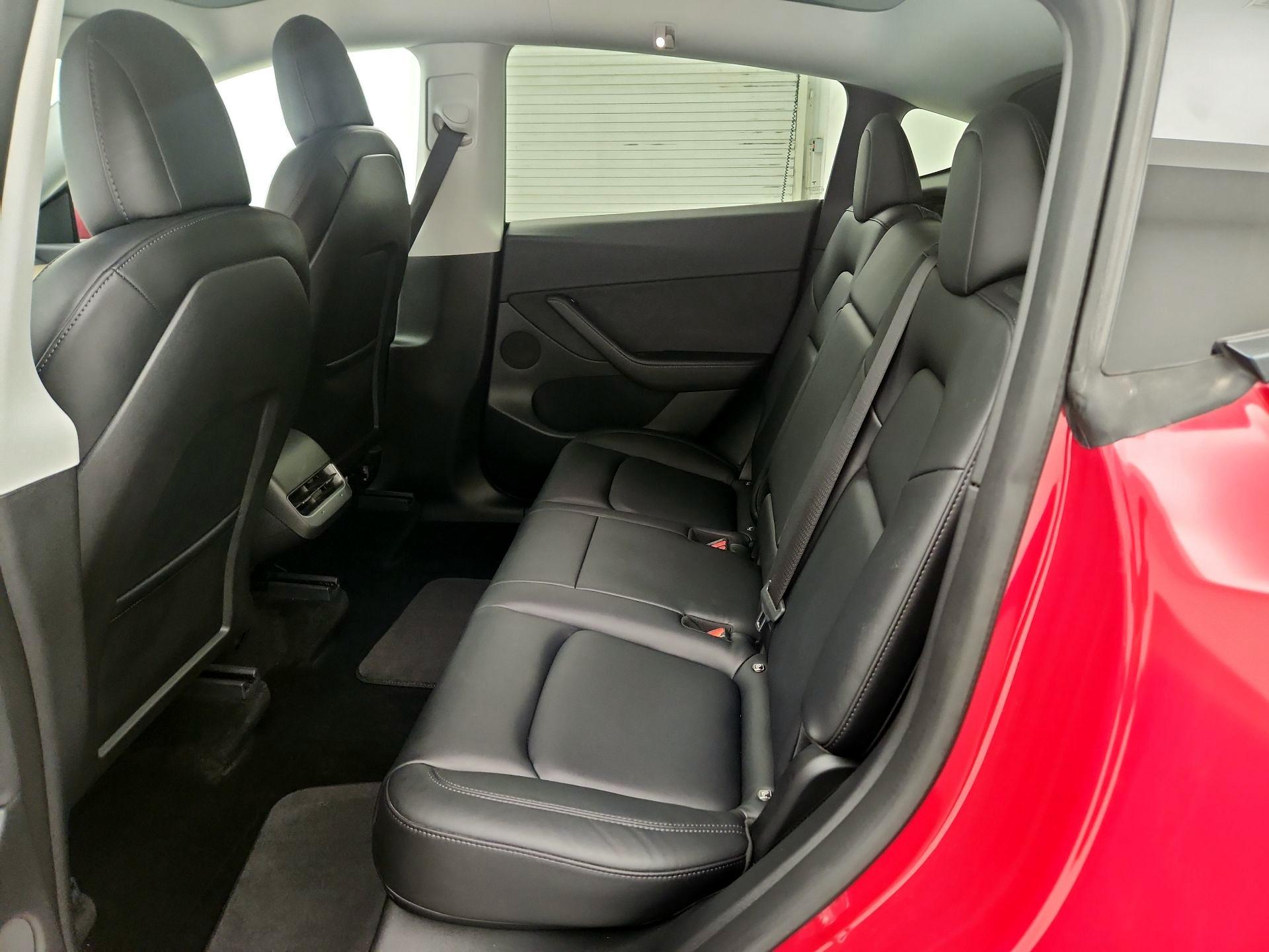 Thumbnail: 2022 Tesla Model Y - 20