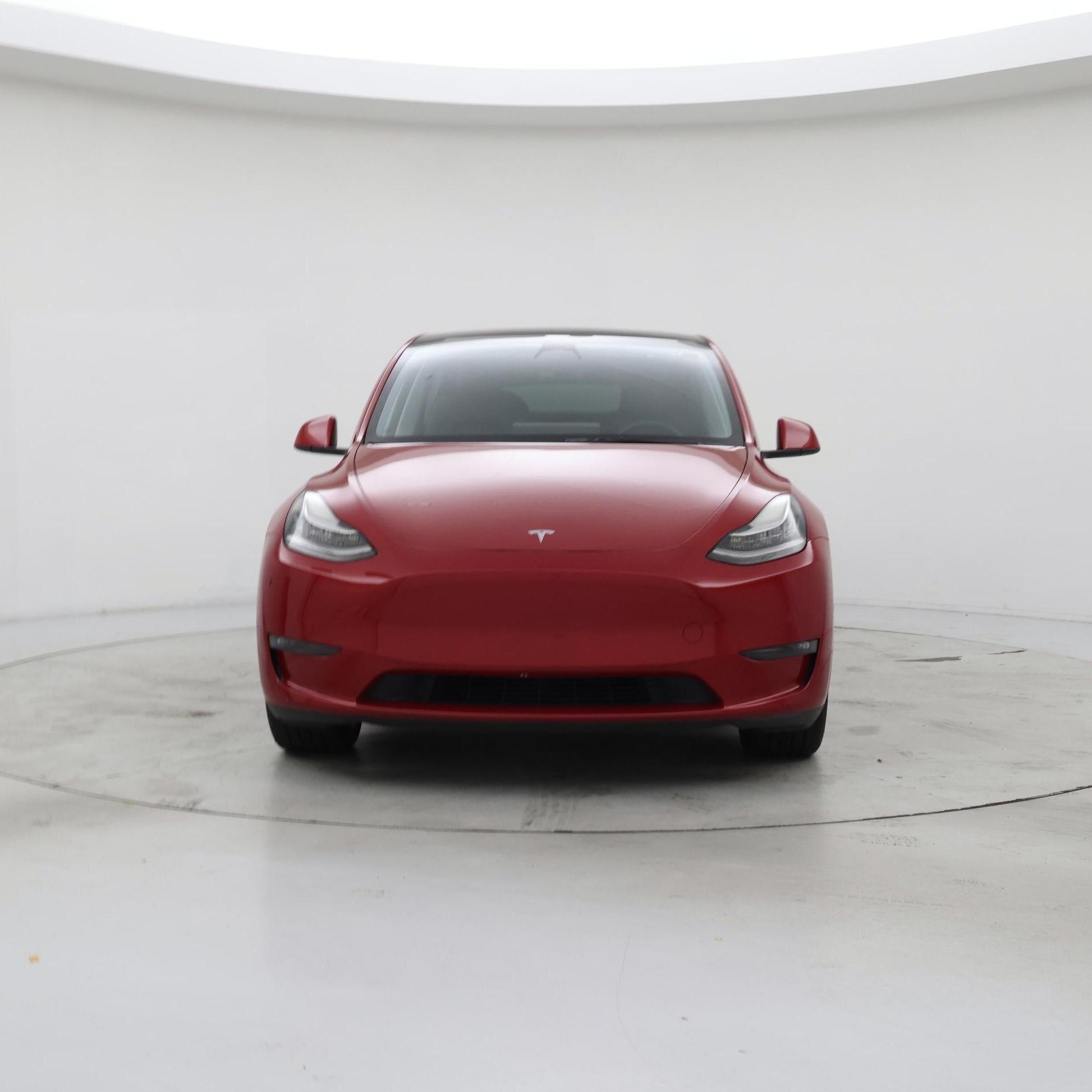 Thumbnail: 2022 Tesla Model Y - 5