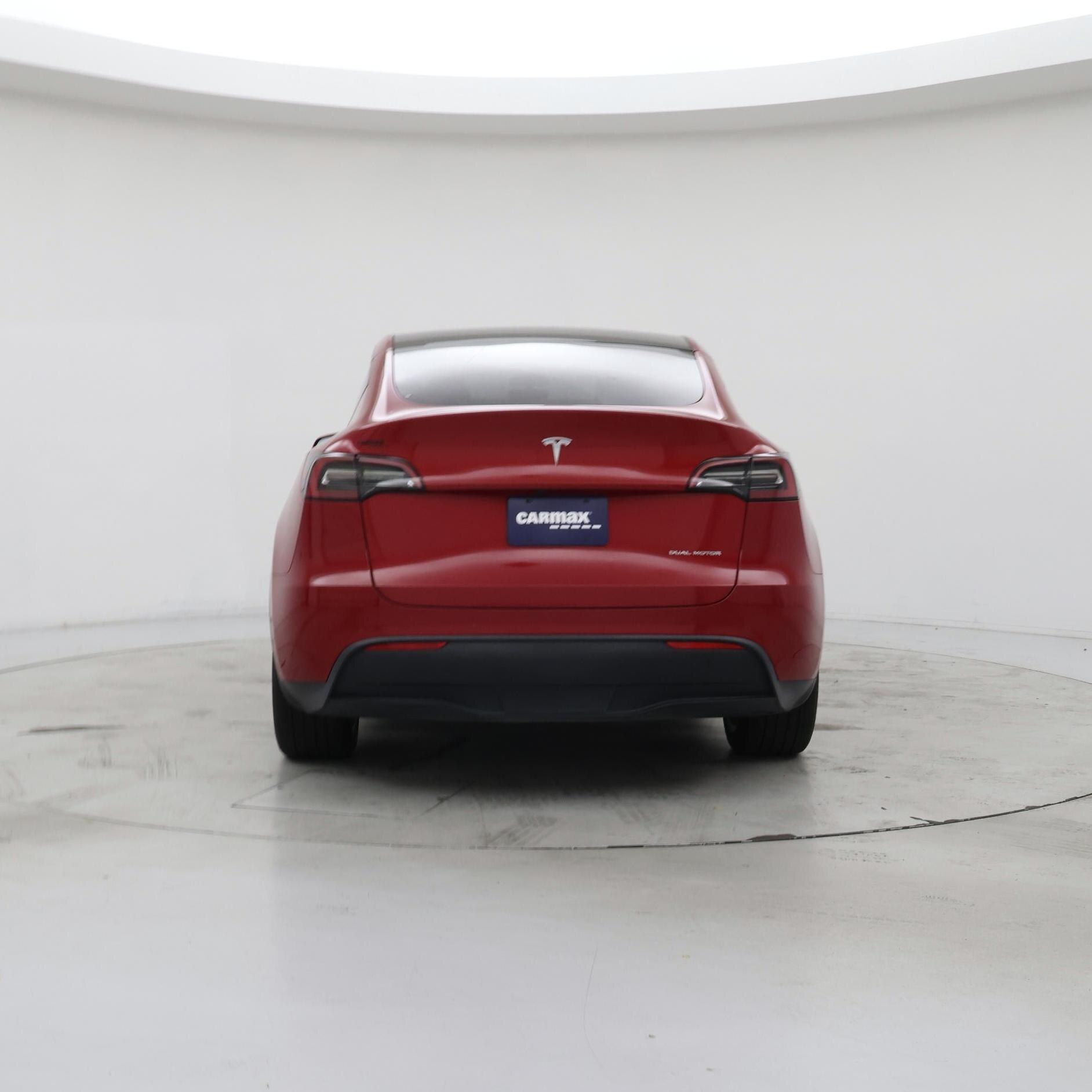 Thumbnail: 2022 Tesla Model Y - 6