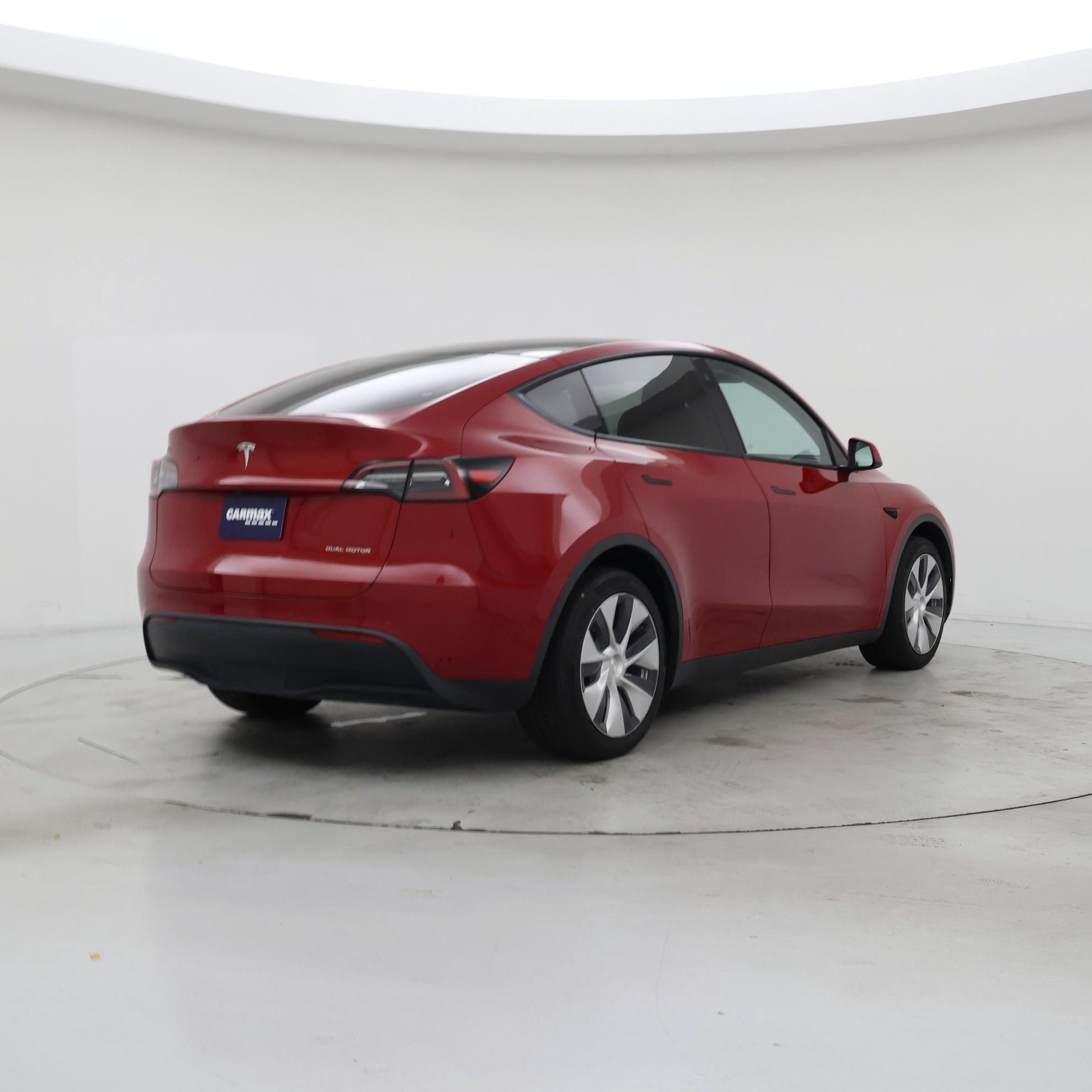 Thumbnail: 2022 Tesla Model Y - 8