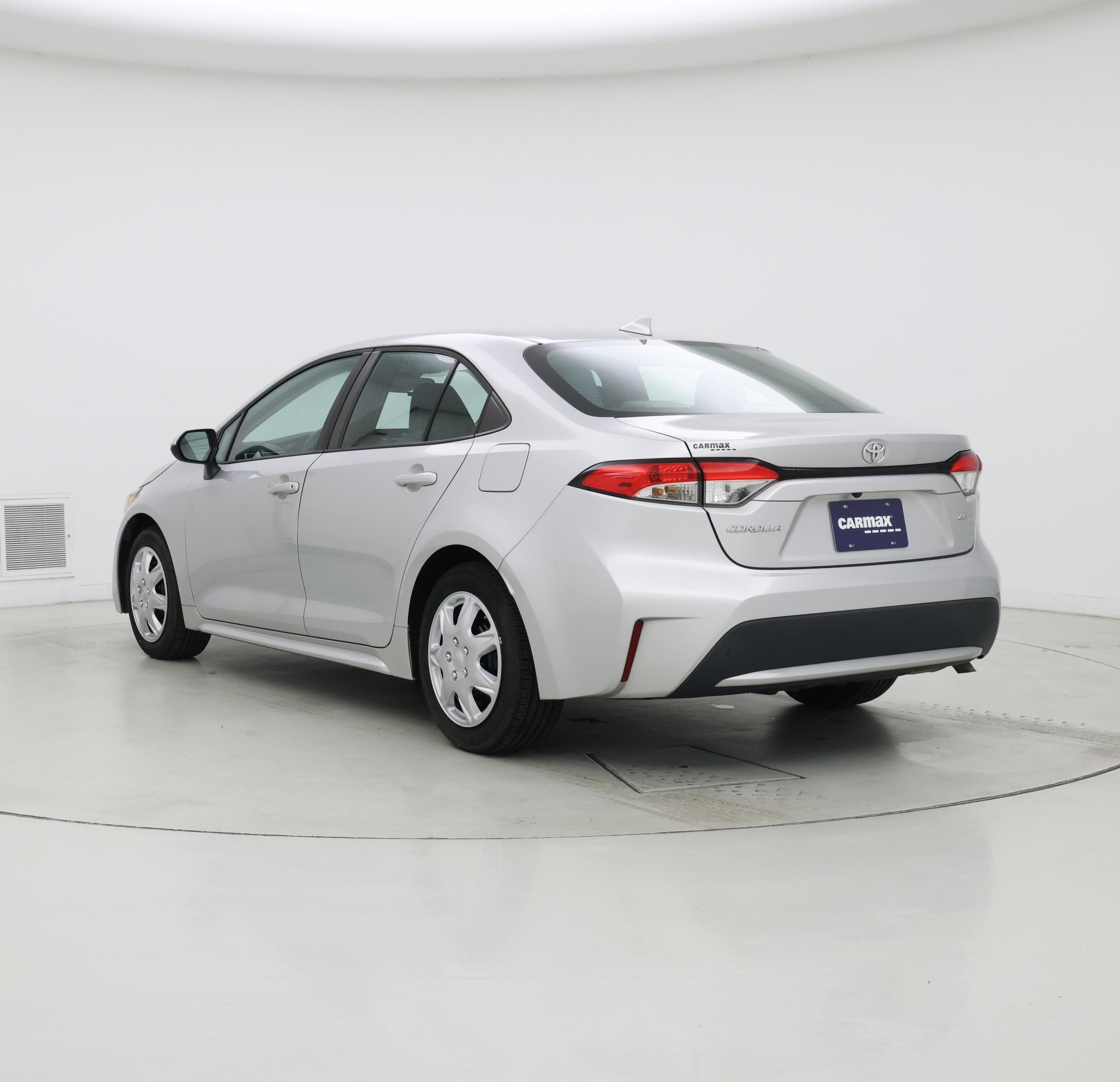 Thumbnail: 2022 Toyota Corolla - 2