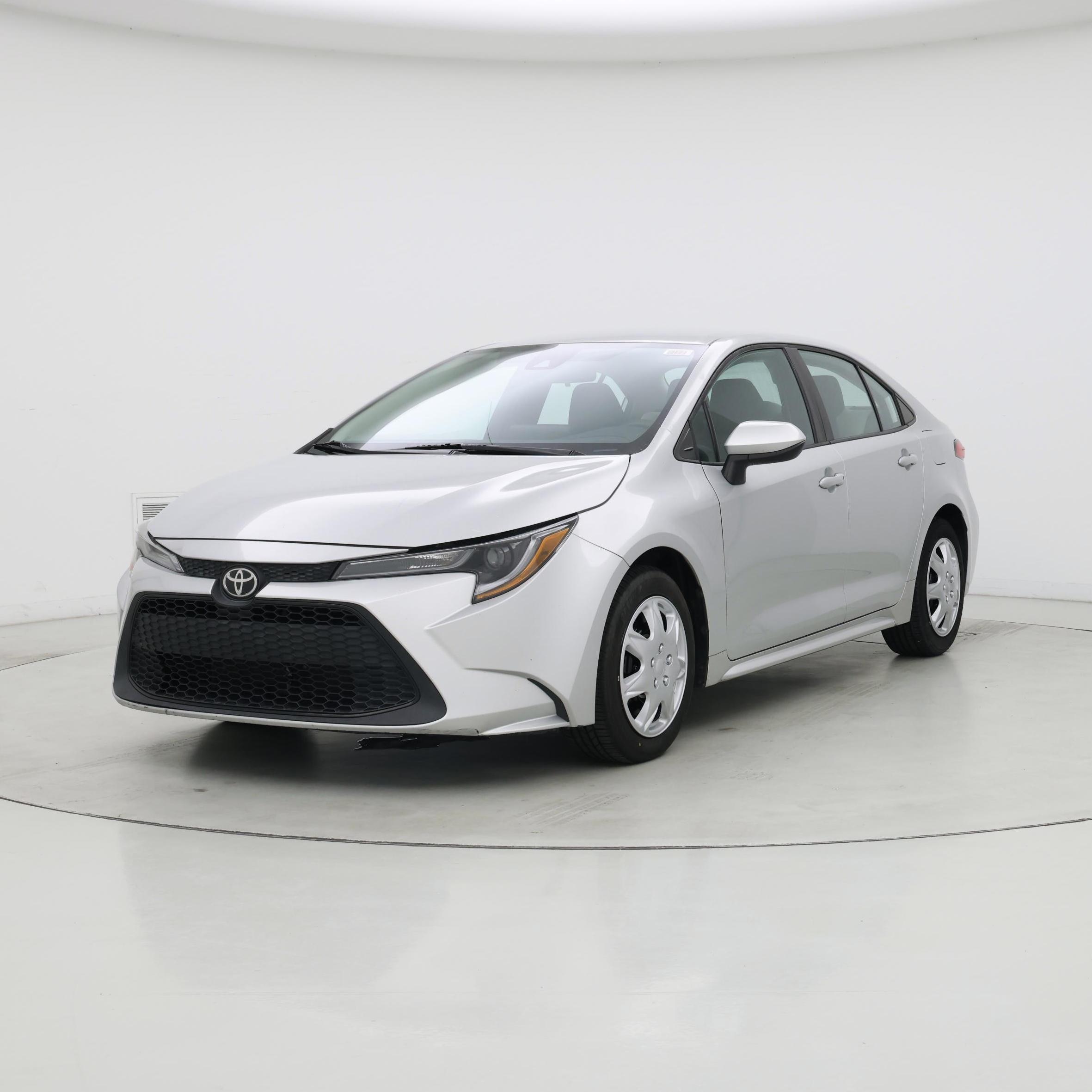 Thumbnail: 2022 Toyota Corolla - 4