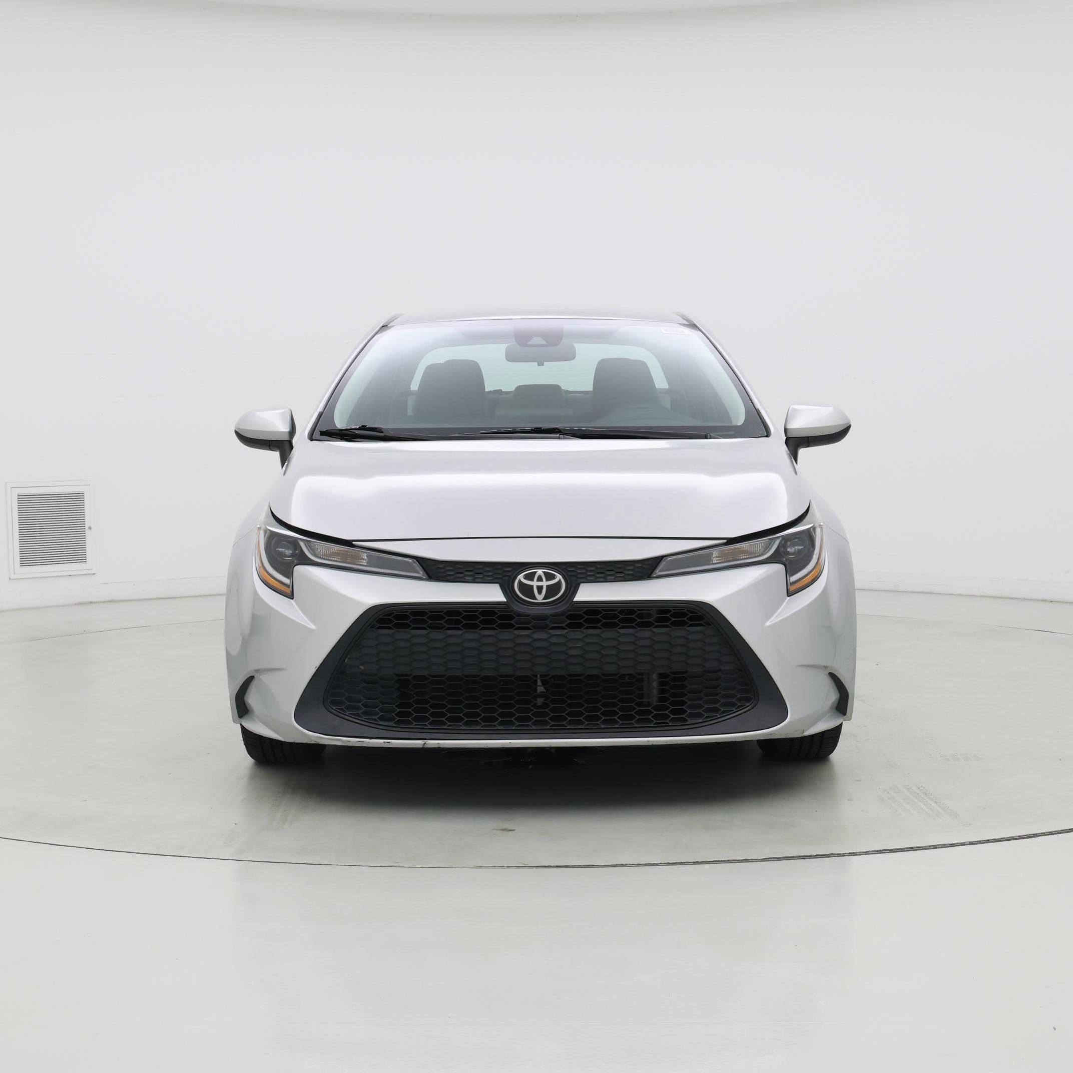 Thumbnail: 2022 Toyota Corolla - 5