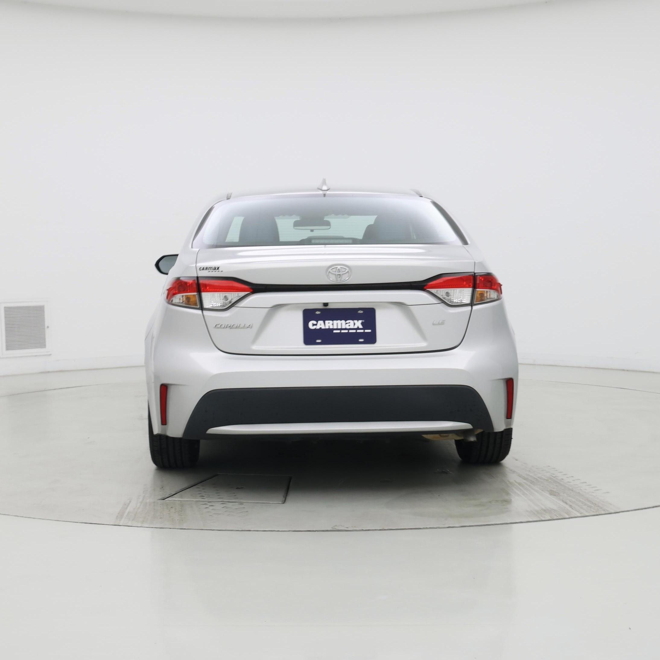 Thumbnail: 2022 Toyota Corolla - 6