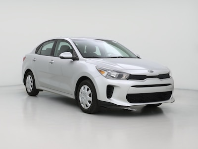 2019 Kia Rio LX