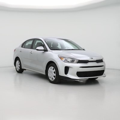 2019 Kia Rio LX