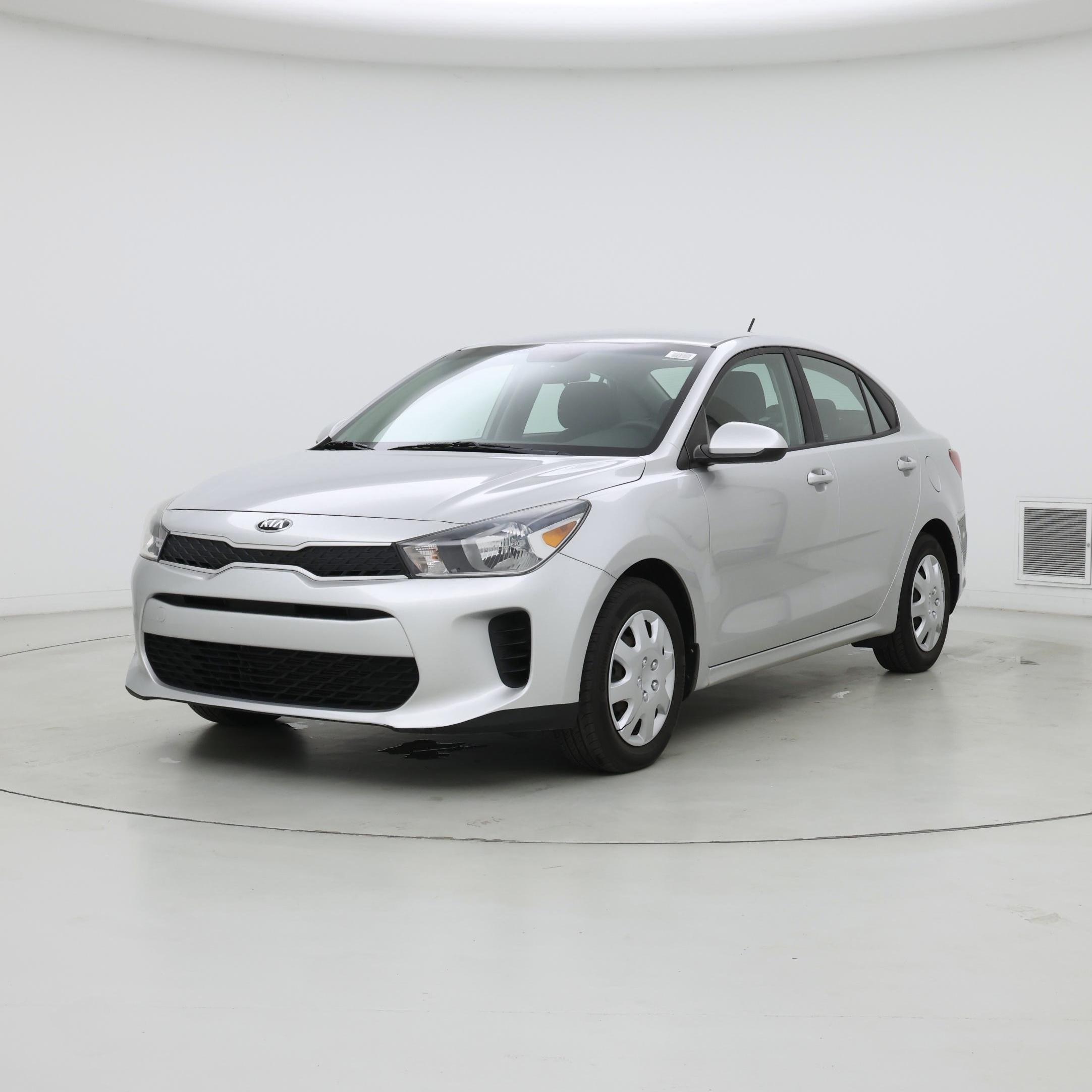 Thumbnail: 2019 Kia Rio - 4