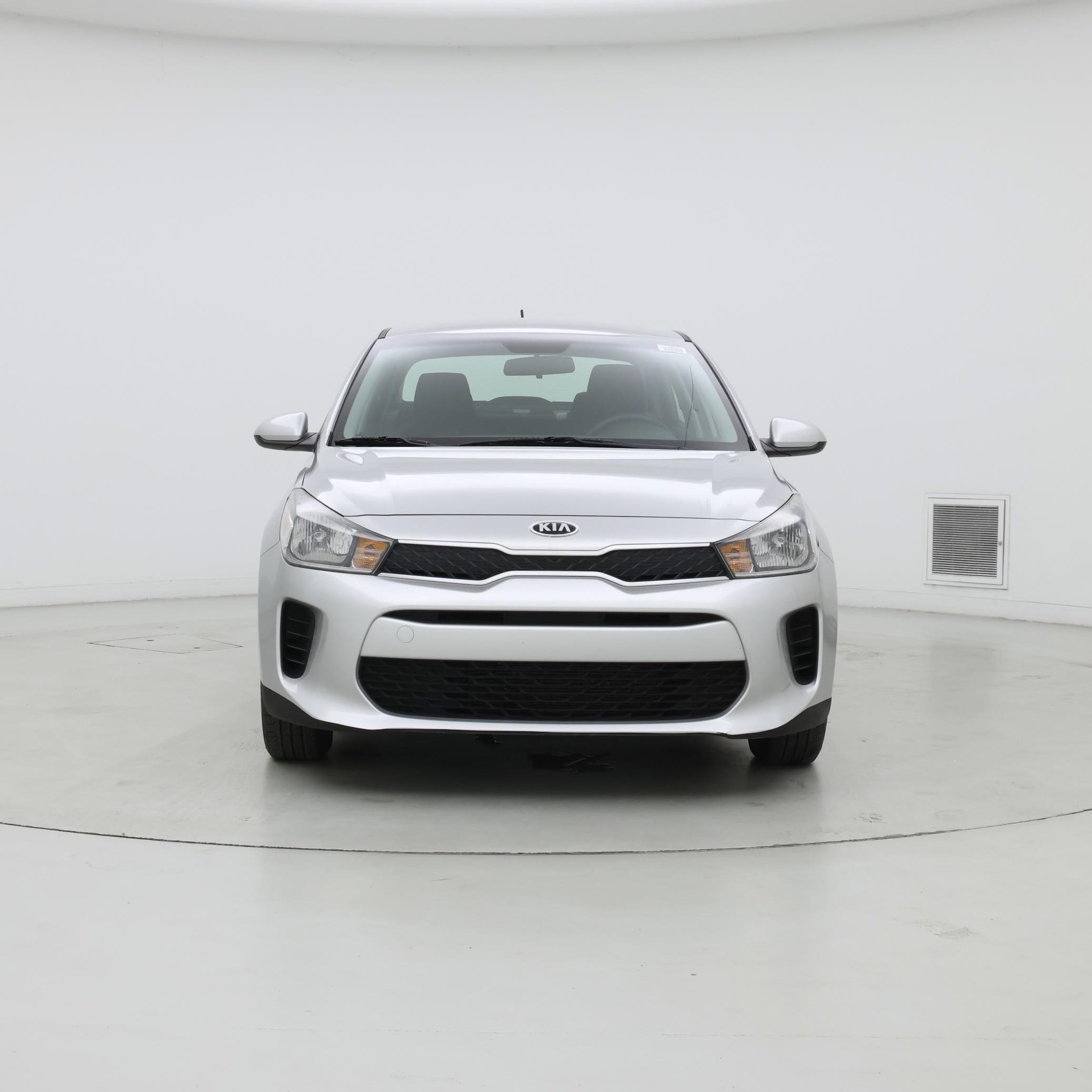Thumbnail: 2019 Kia Rio - 5