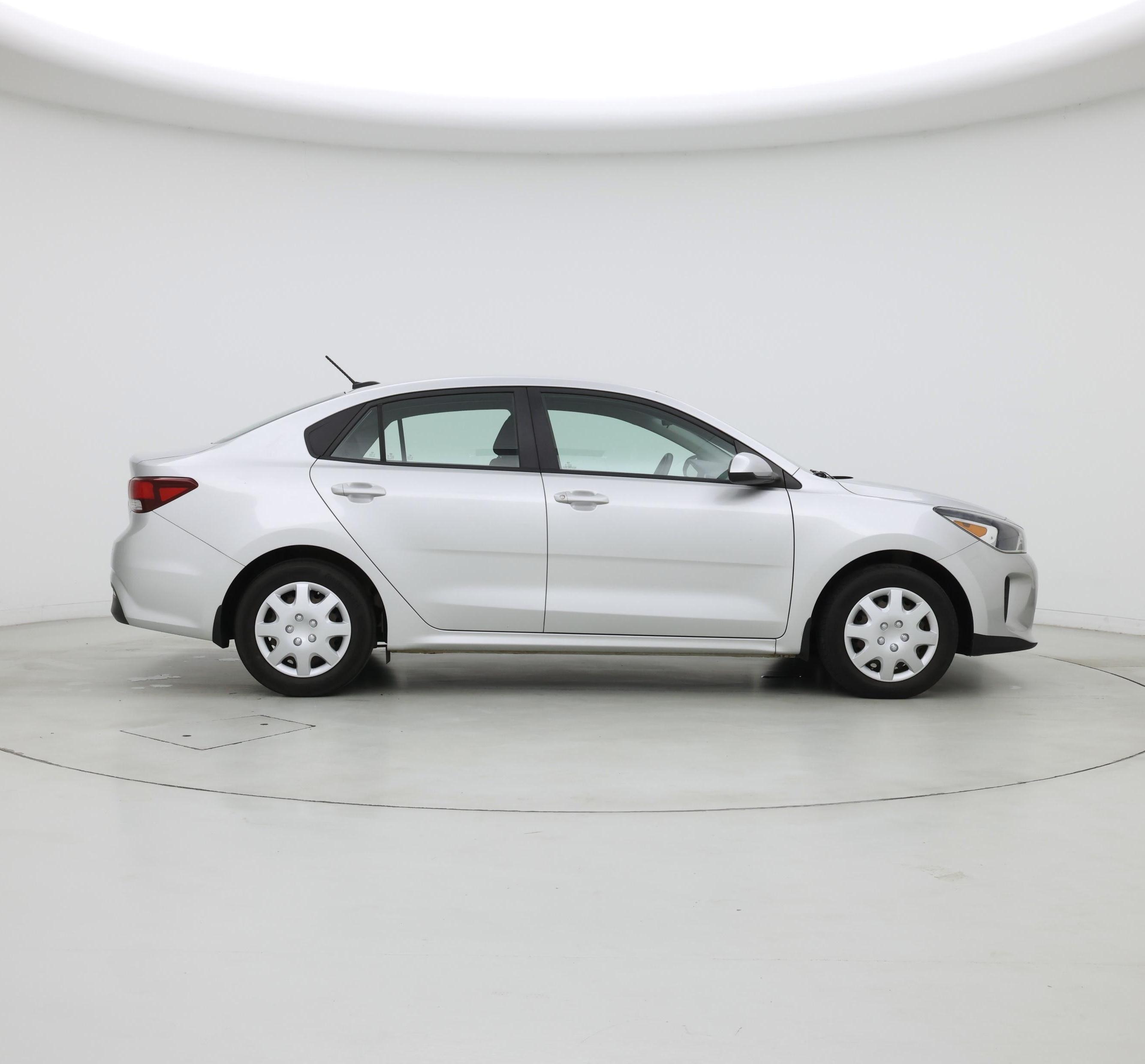 Thumbnail: 2019 Kia Rio - 7