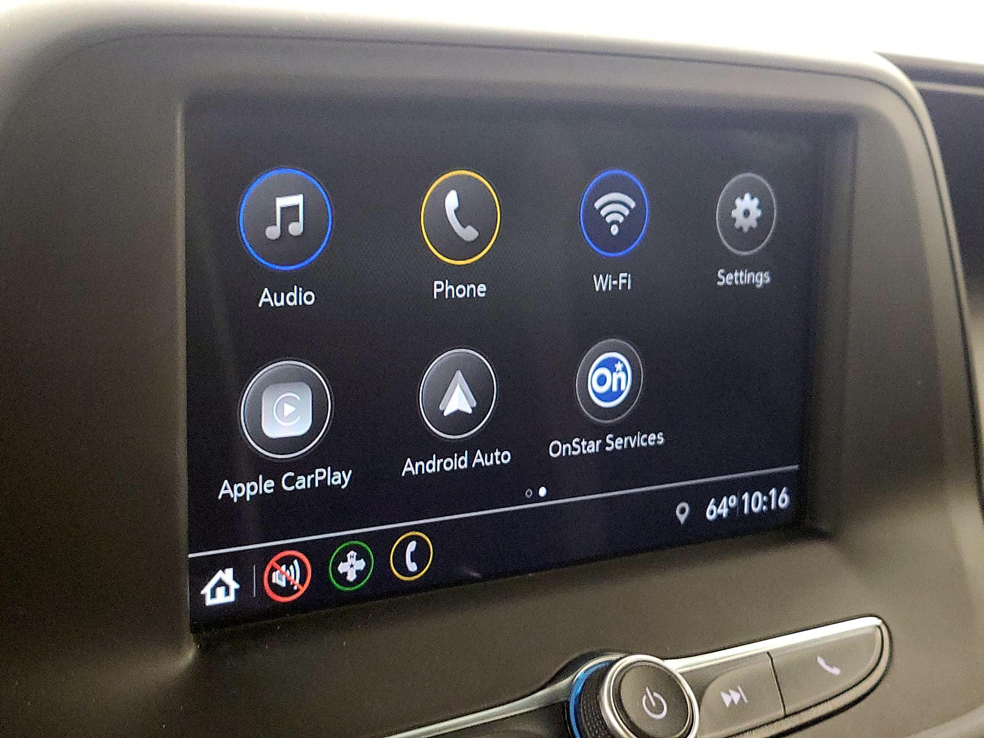 Thumbnail: 2019 Chevrolet Camaro - 15