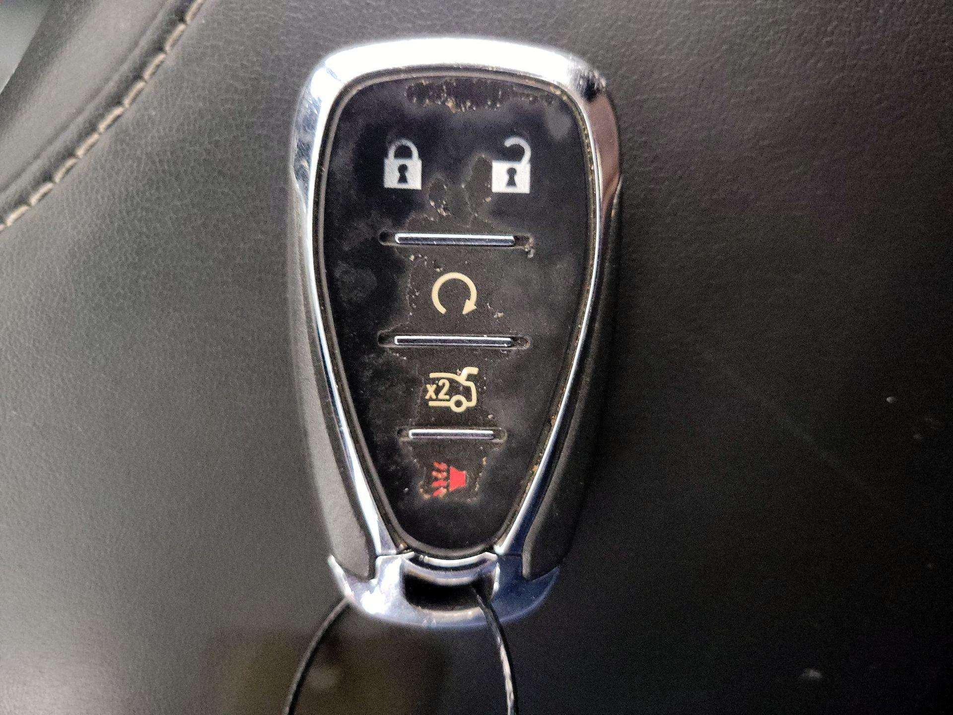 Thumbnail: 2019 Chevrolet Camaro - 20