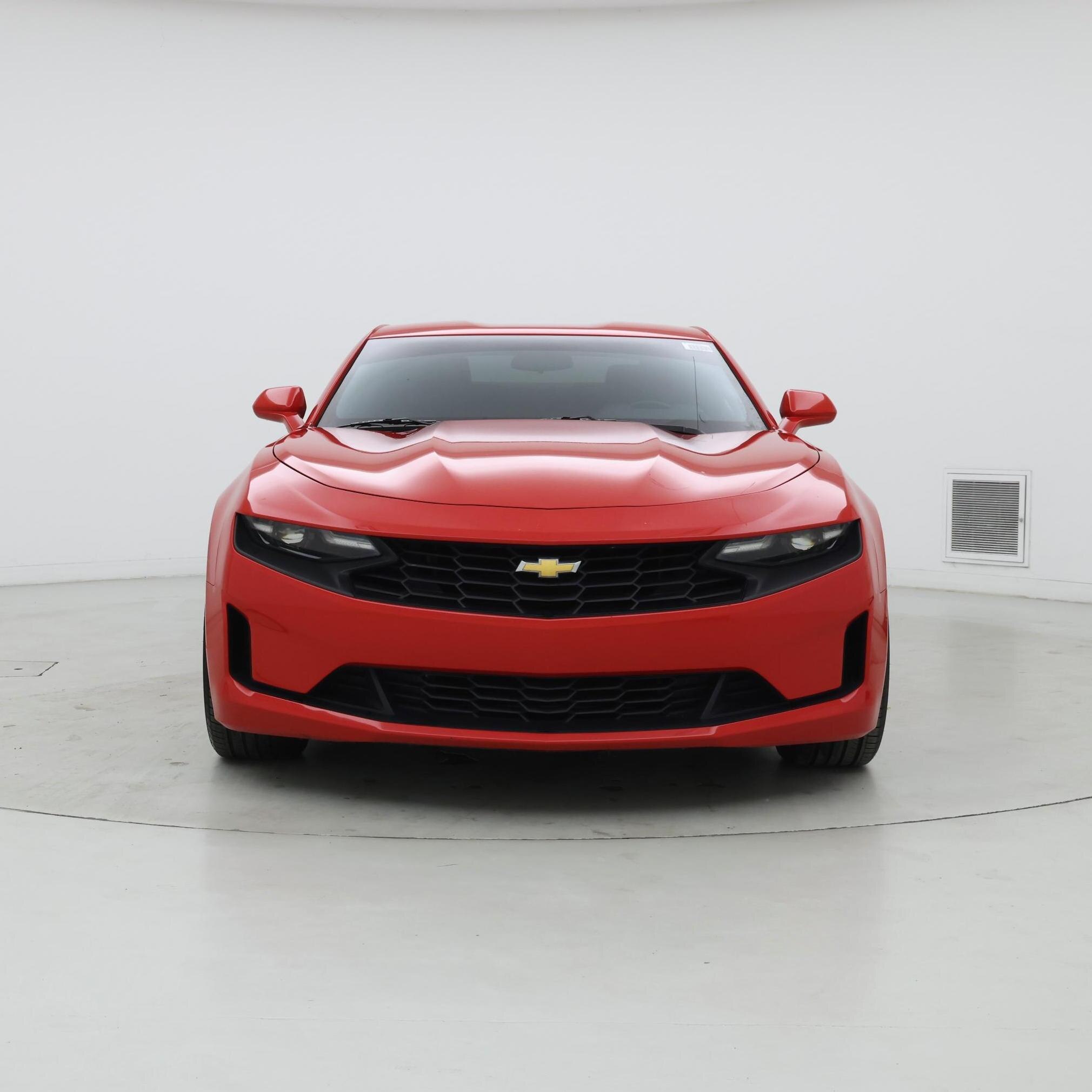 Thumbnail: 2019 Chevrolet Camaro - 5