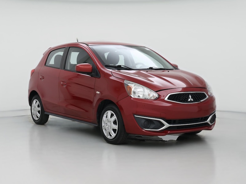 2020 Mitsubishi Mirage ES -
                  Lithia Springs, GA