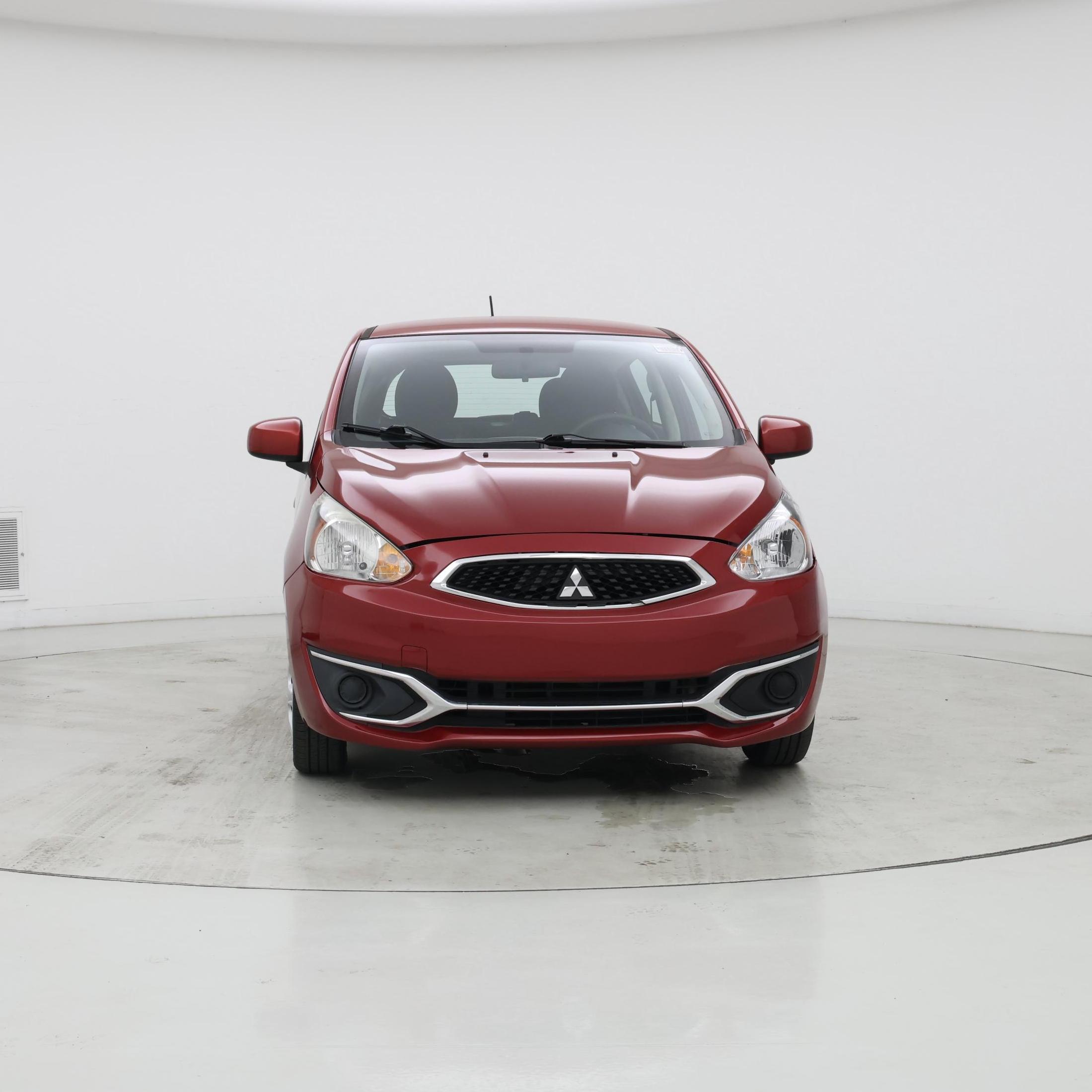 Thumbnail: 2020 Mitsubishi Mirage - 5