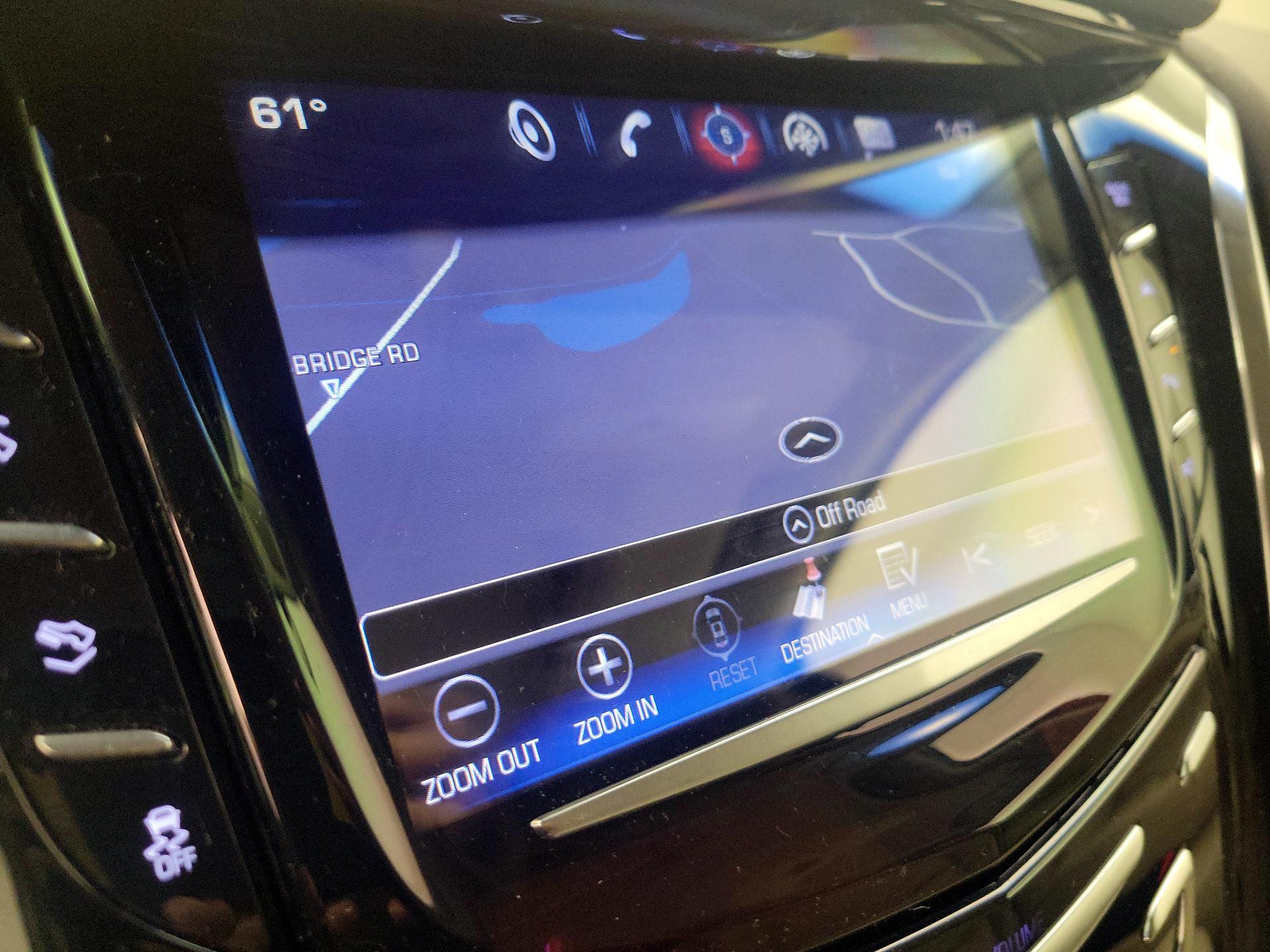 Thumbnail: 2017 Cadillac Escalade - 14