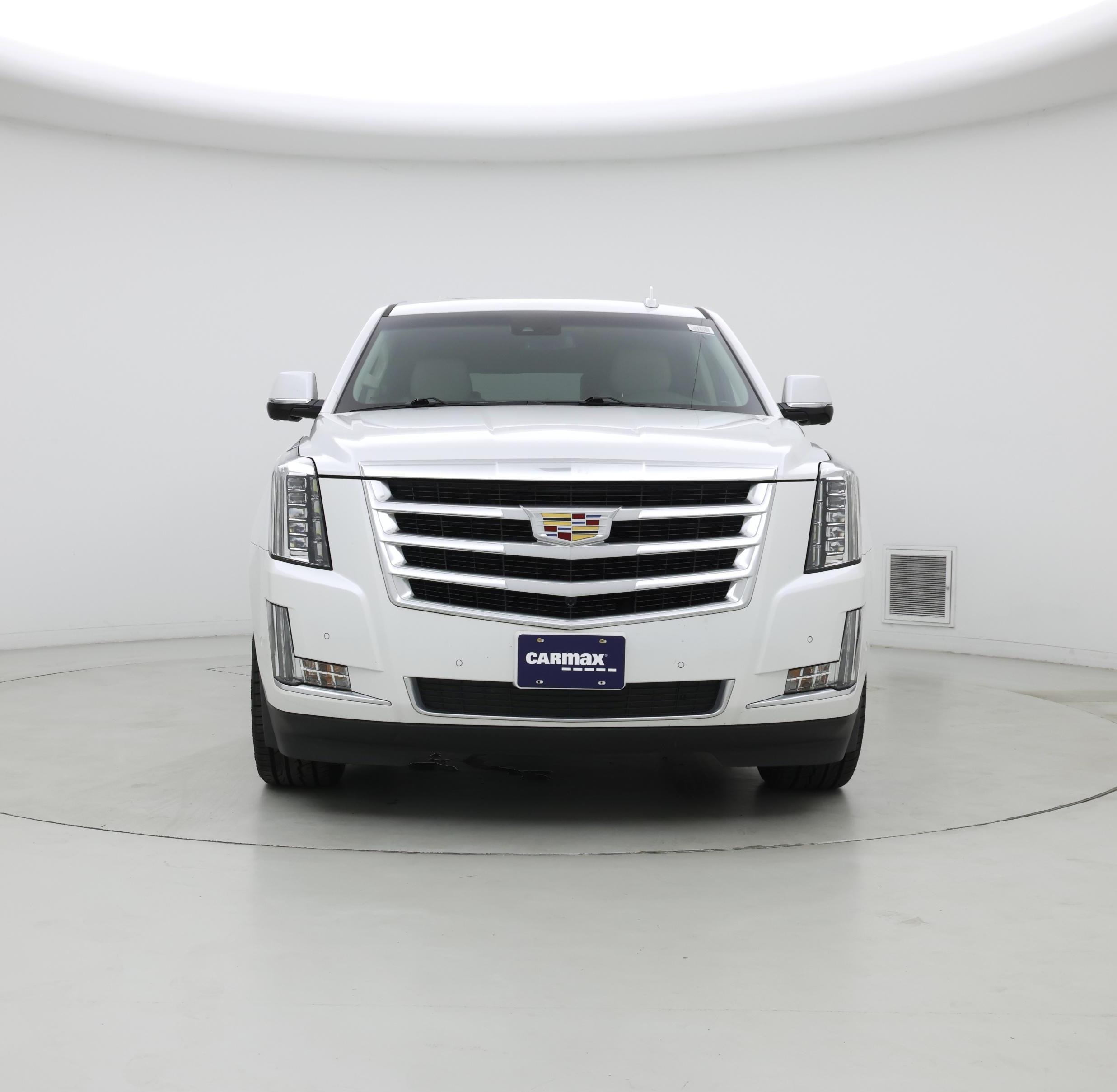 Thumbnail: 2017 Cadillac Escalade - 5