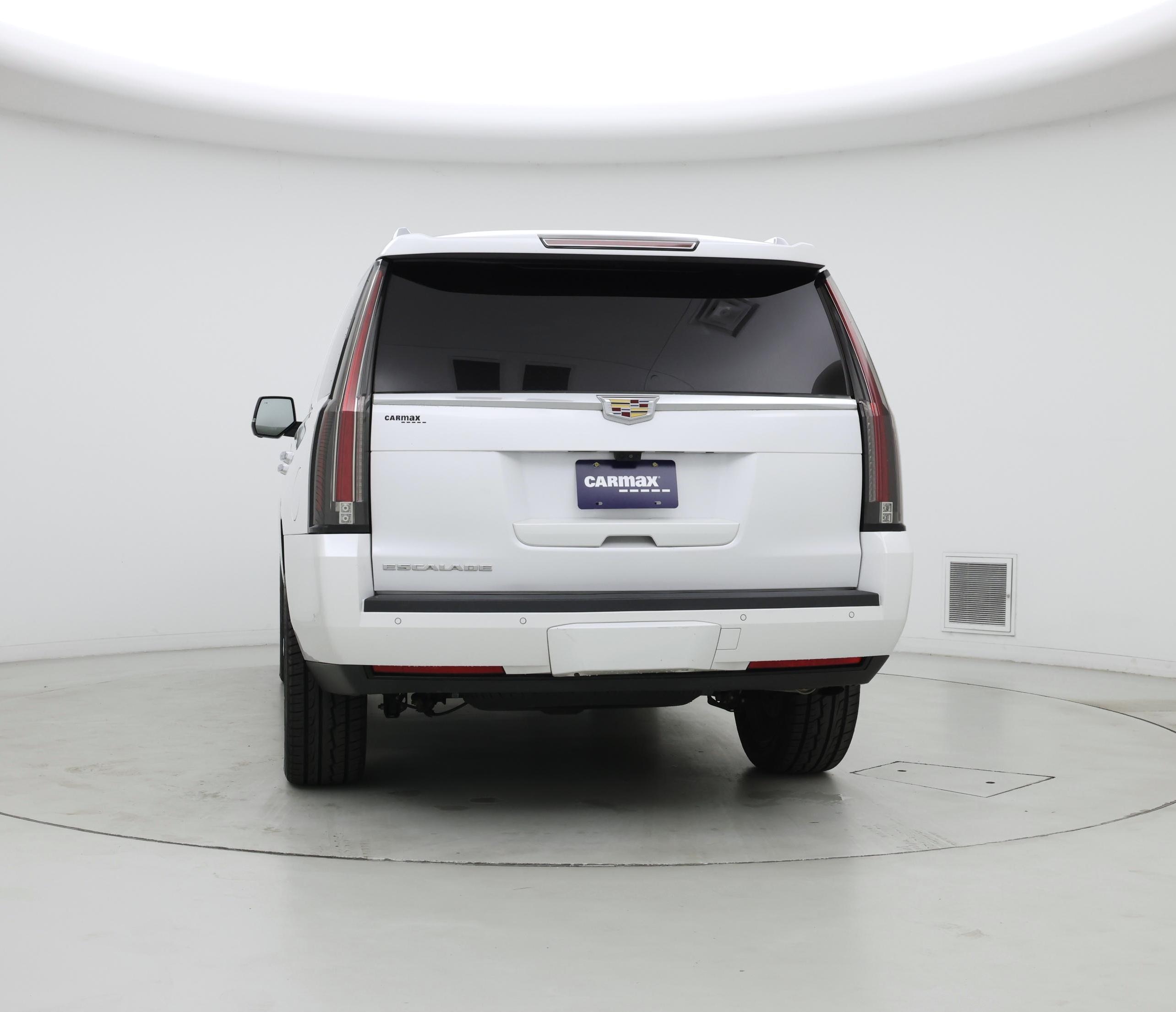 Thumbnail: 2017 Cadillac Escalade - 6