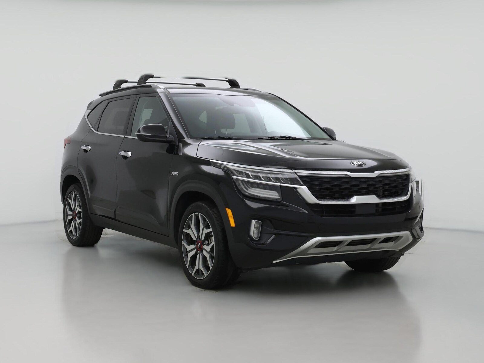2021 Kia Seltos SX