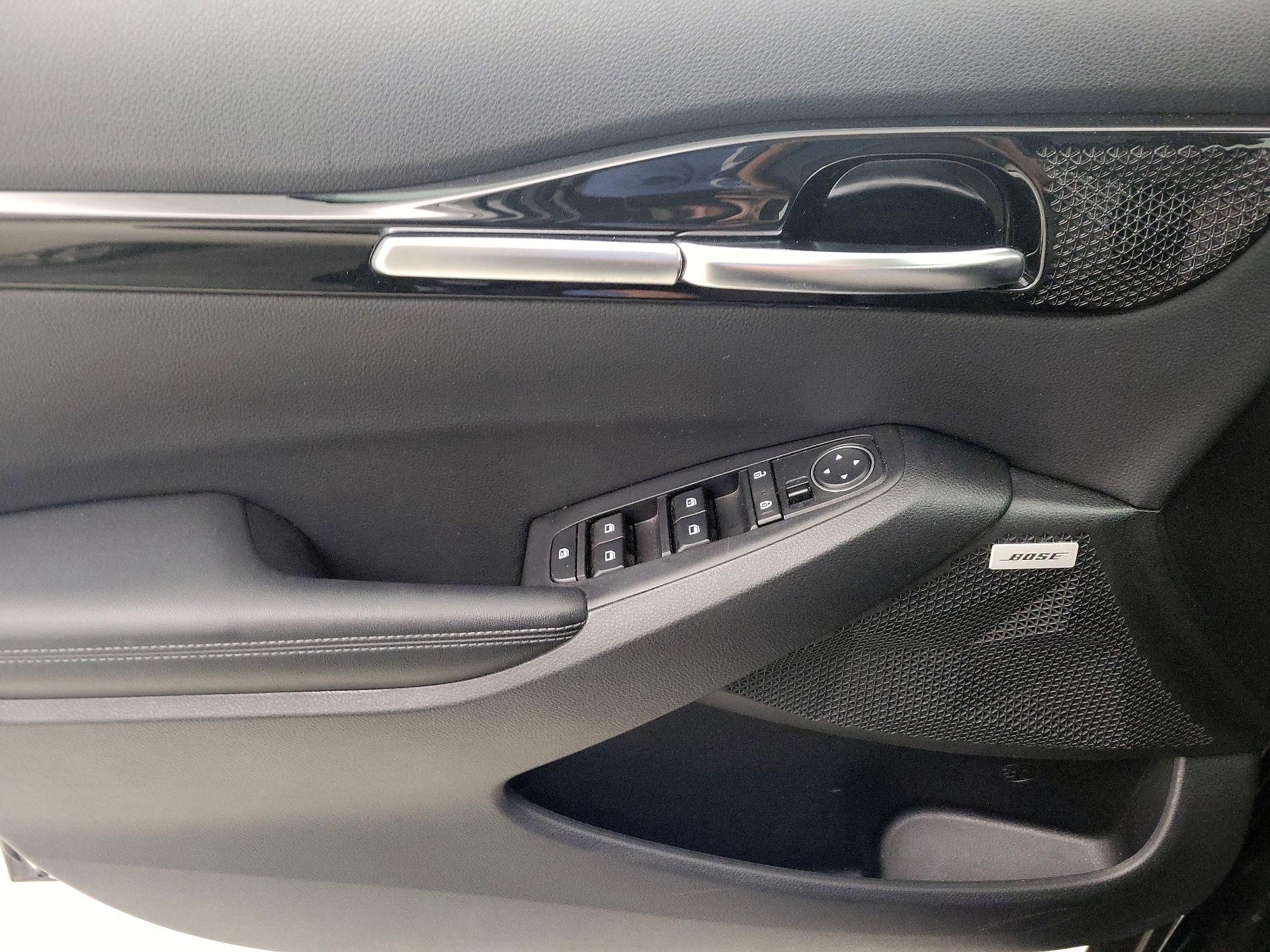 Thumbnail: 2021 Kia Seltos - 12