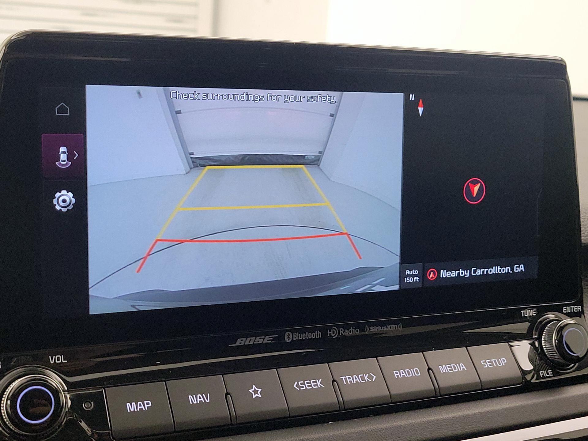 Thumbnail: 2021 Kia Seltos - 14