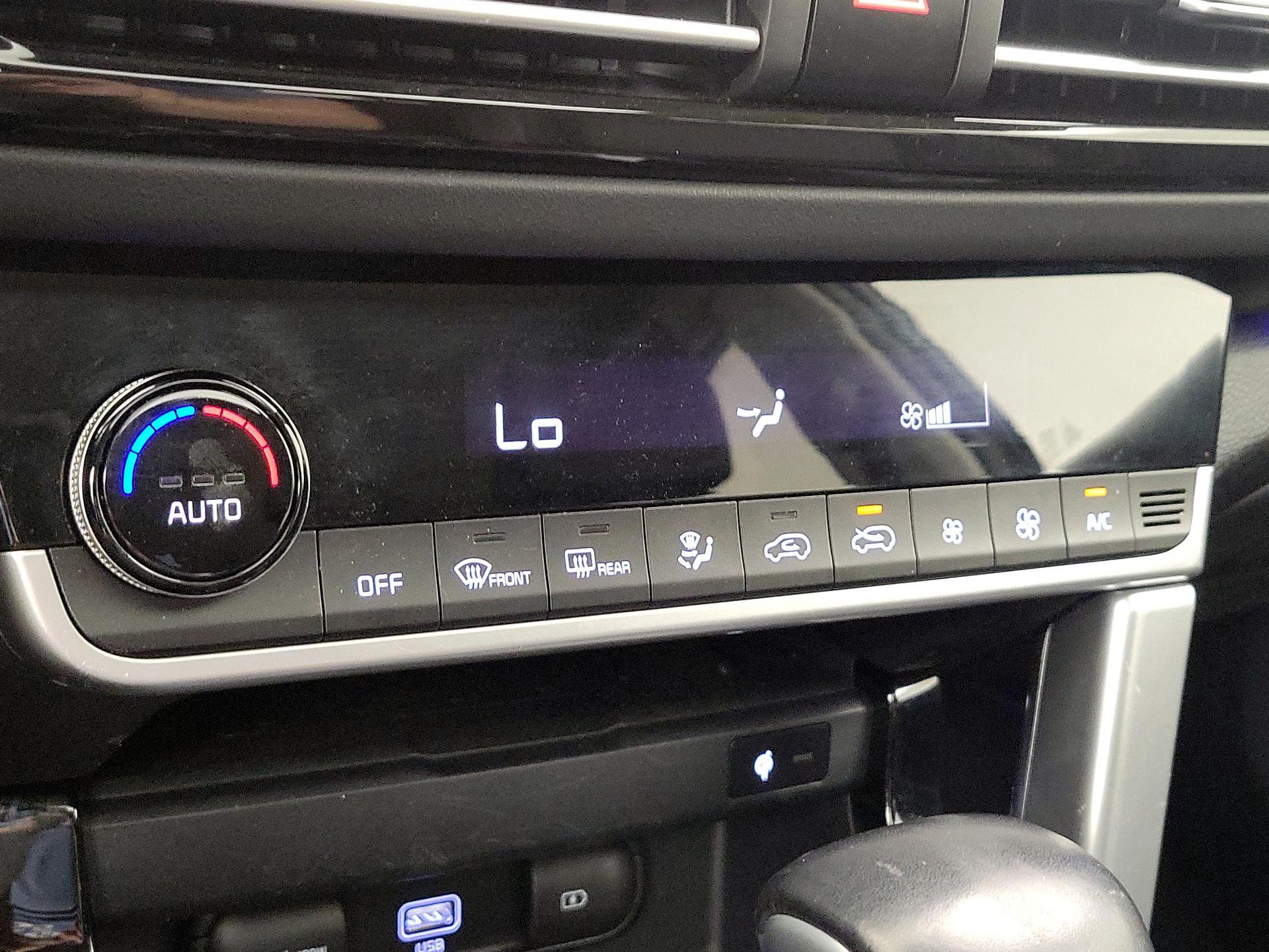 Thumbnail: 2021 Kia Seltos - 16