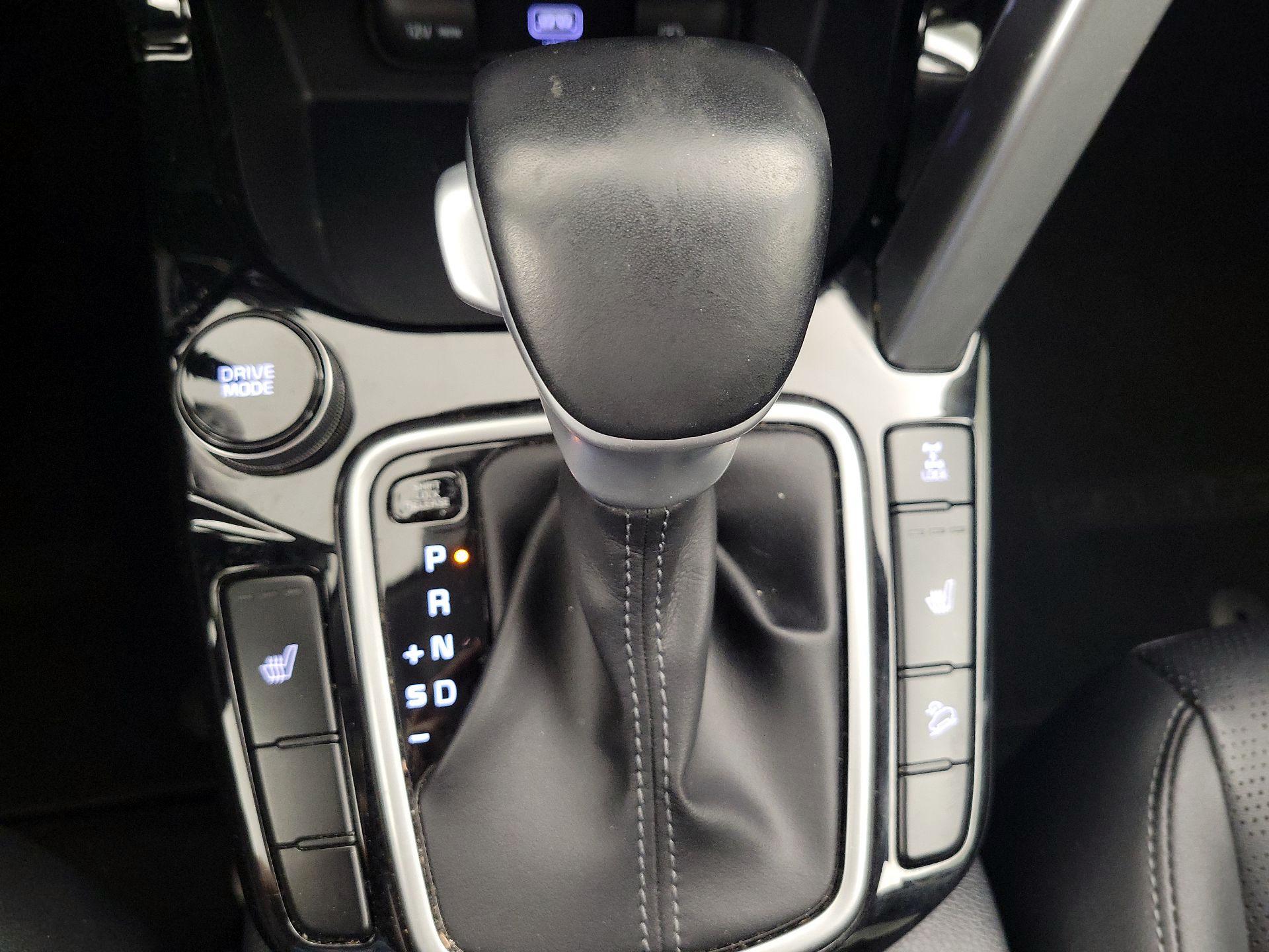 Thumbnail: 2021 Kia Seltos - 17