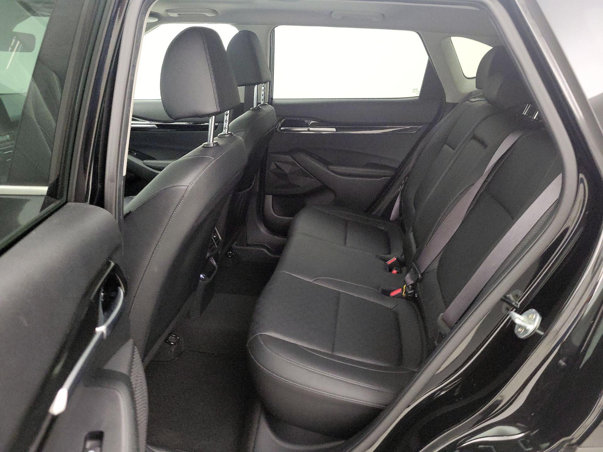 Thumbnail: 2021 Kia Seltos - 20