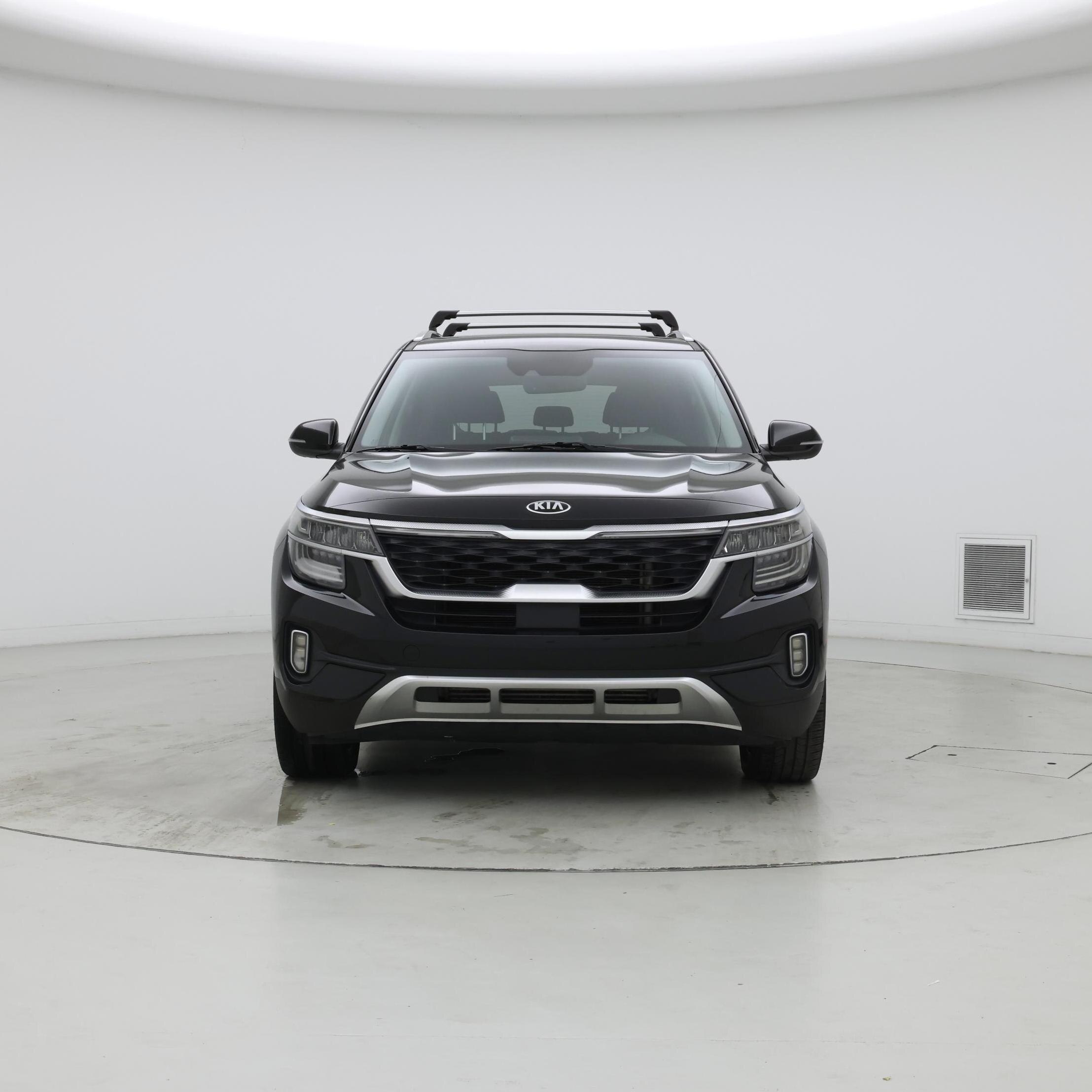 Thumbnail: 2021 Kia Seltos - 5