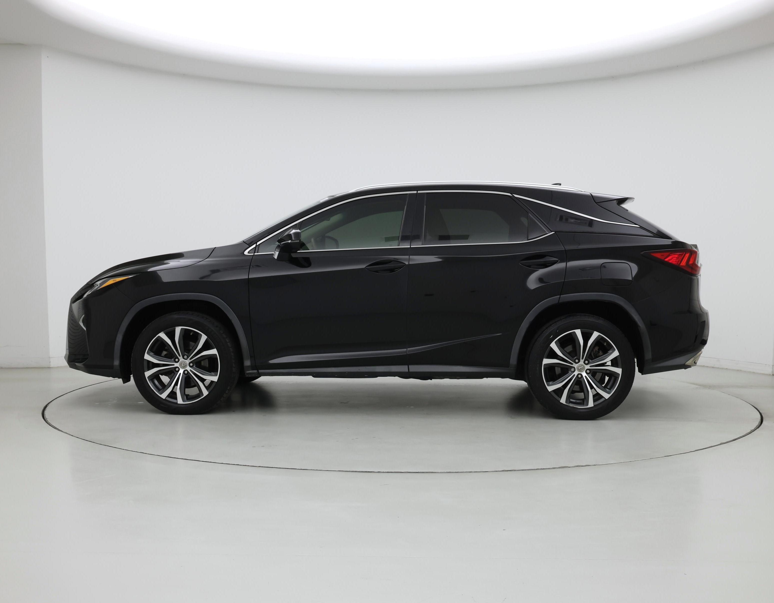 Thumbnail: 2017 Lexus RX - 3