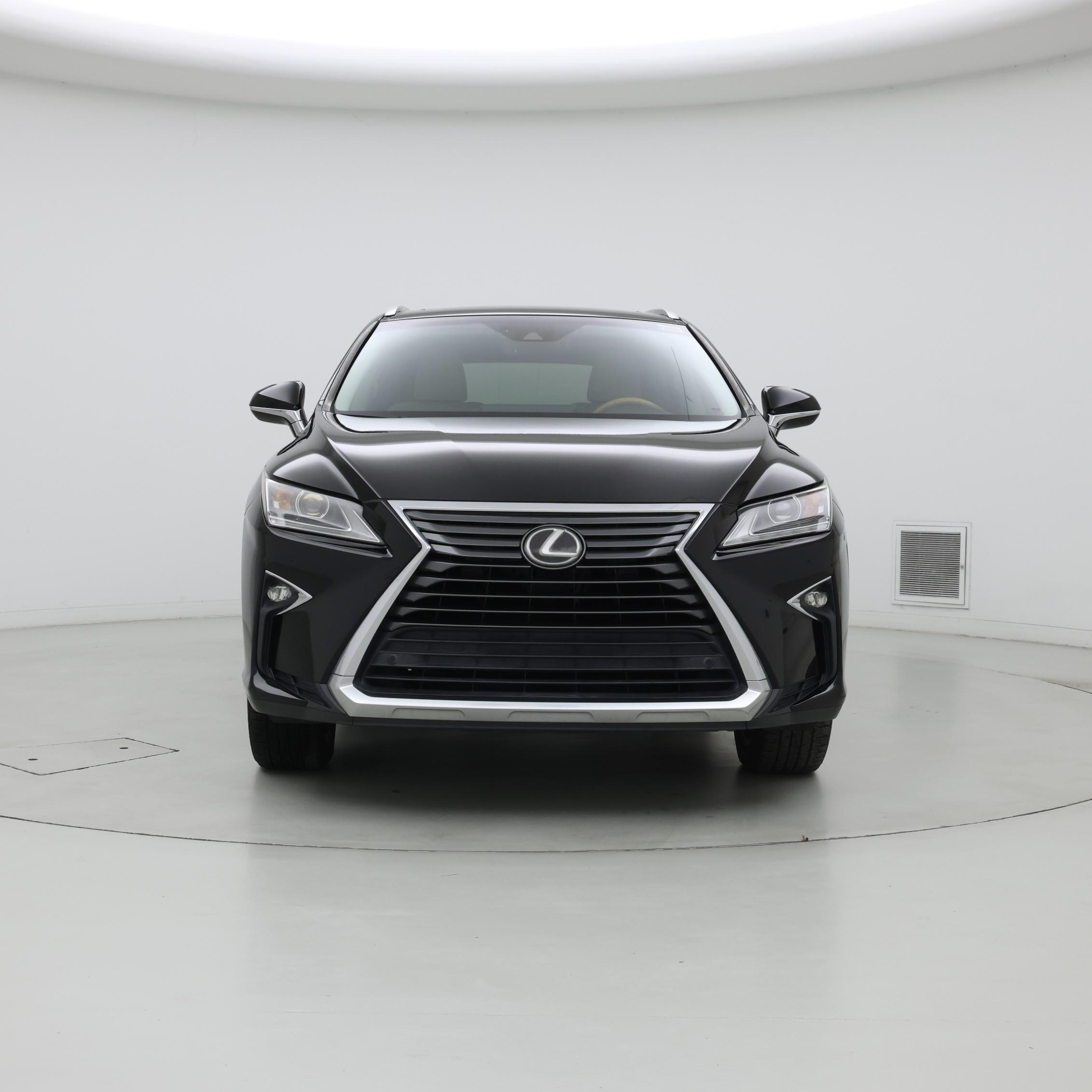 Thumbnail: 2017 Lexus RX - 5