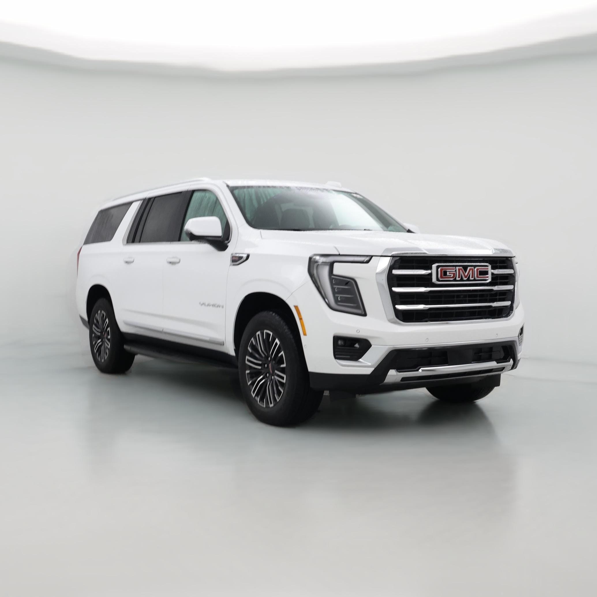 Thumbnail: 2025 GMC Yukon XL - 1