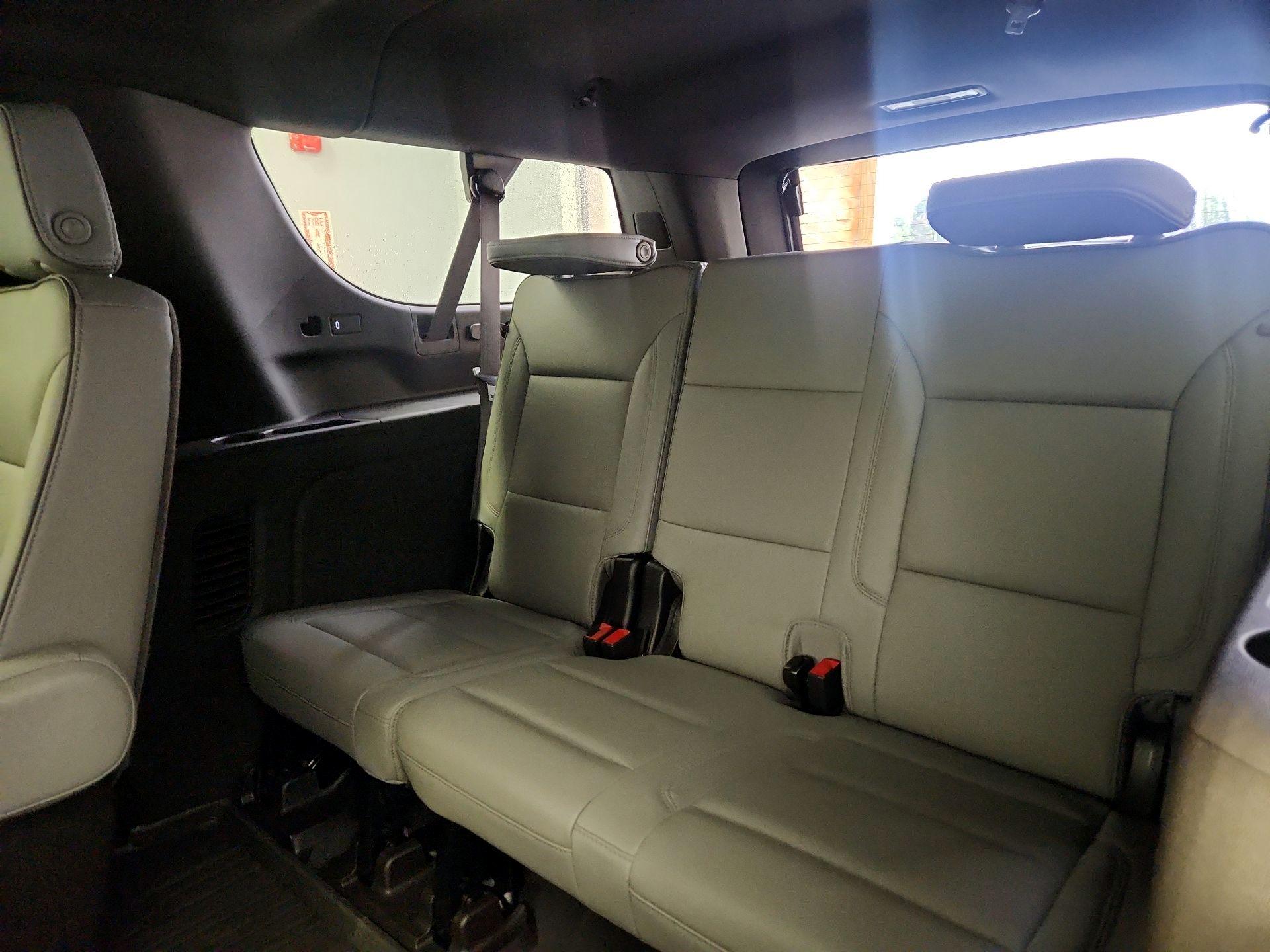 Thumbnail: 2025 GMC Yukon XL - 20
