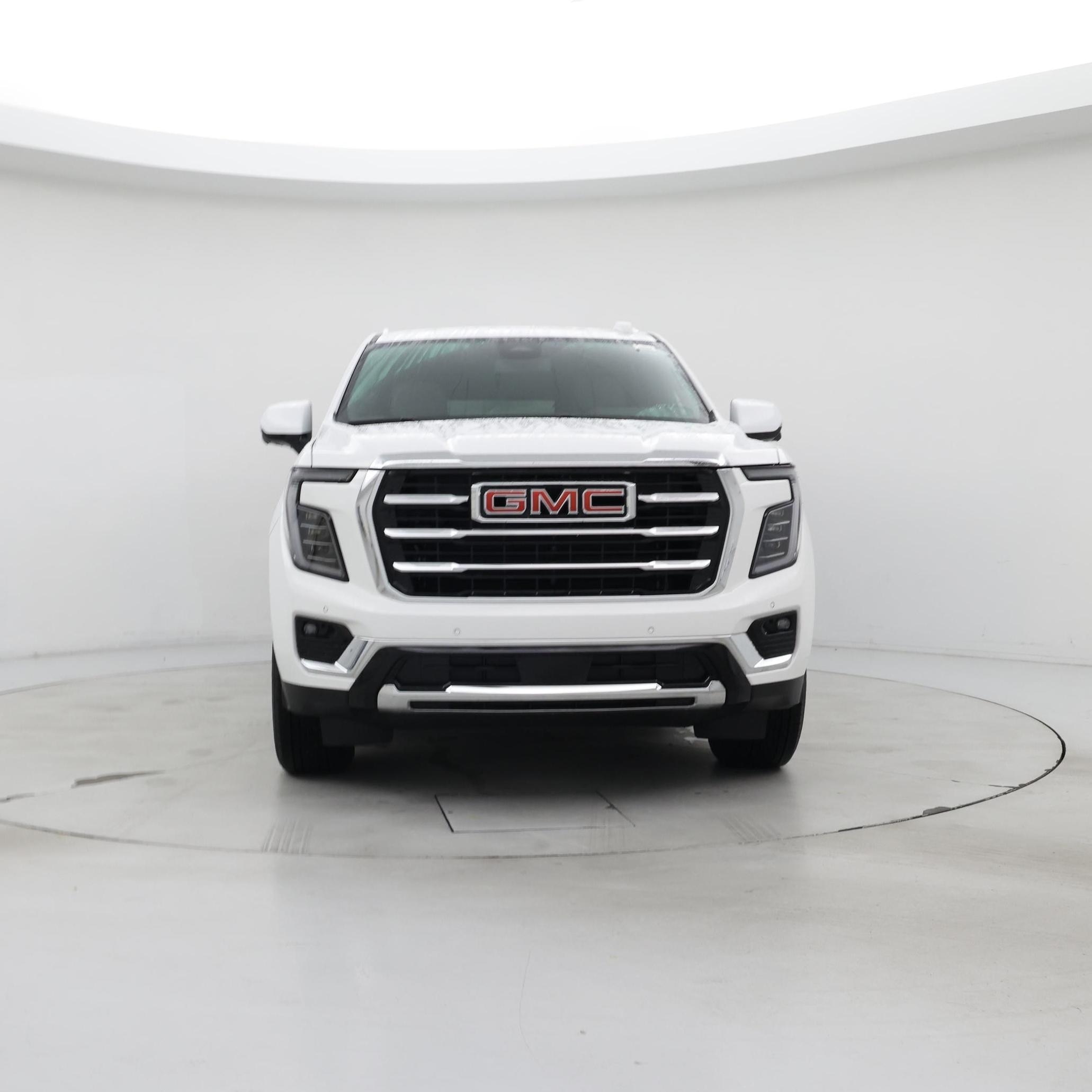 Thumbnail: 2025 GMC Yukon XL - 5